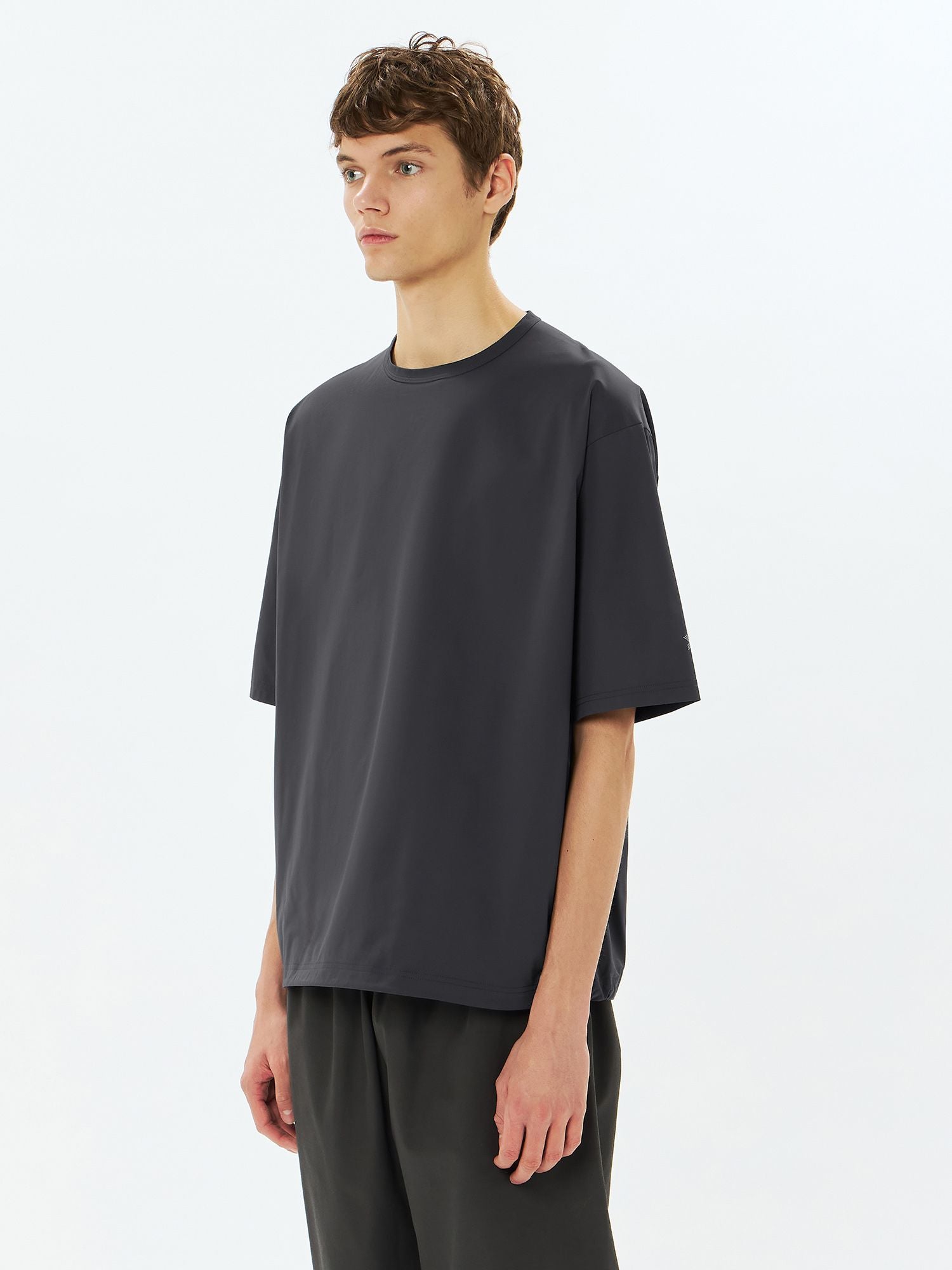 High Gauge Shearing T-Shirt (Unisex)