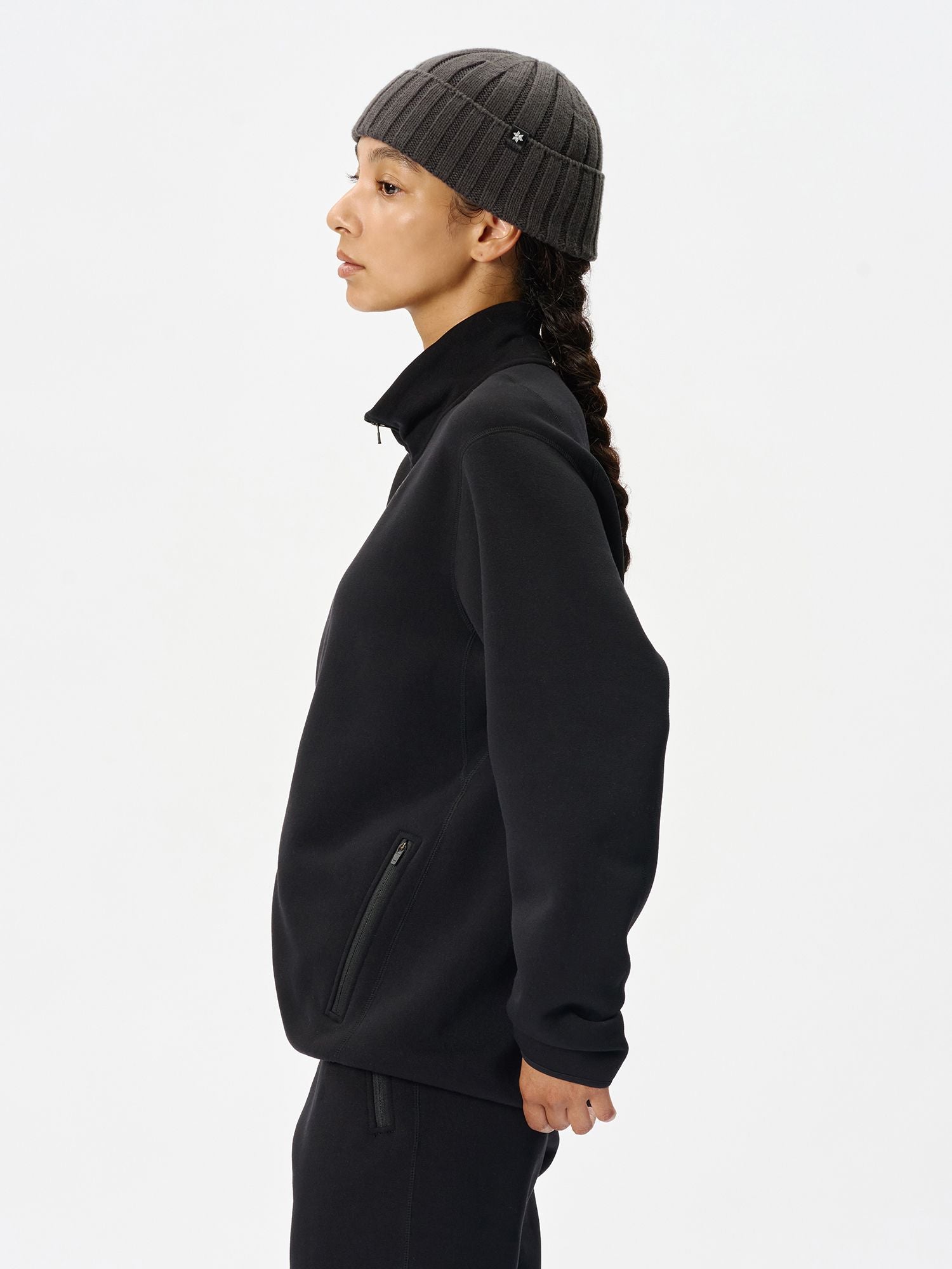 Polartec Power Stretch Pro Jacket (Unisex)