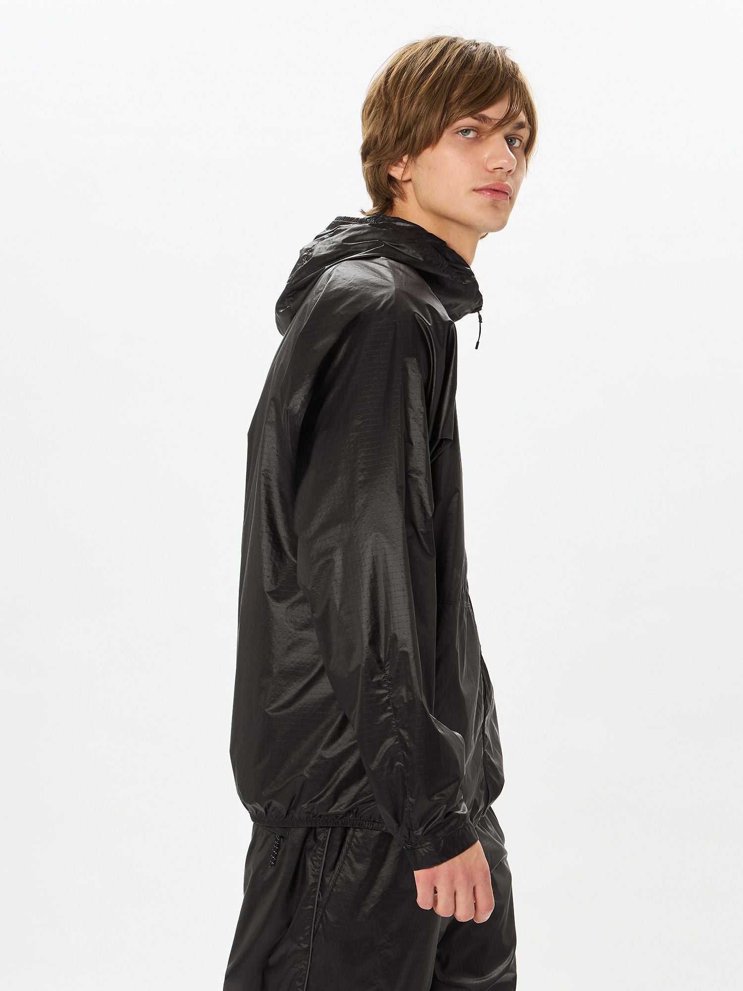 Kibitaki Full Zip Hoodie (Unisex)