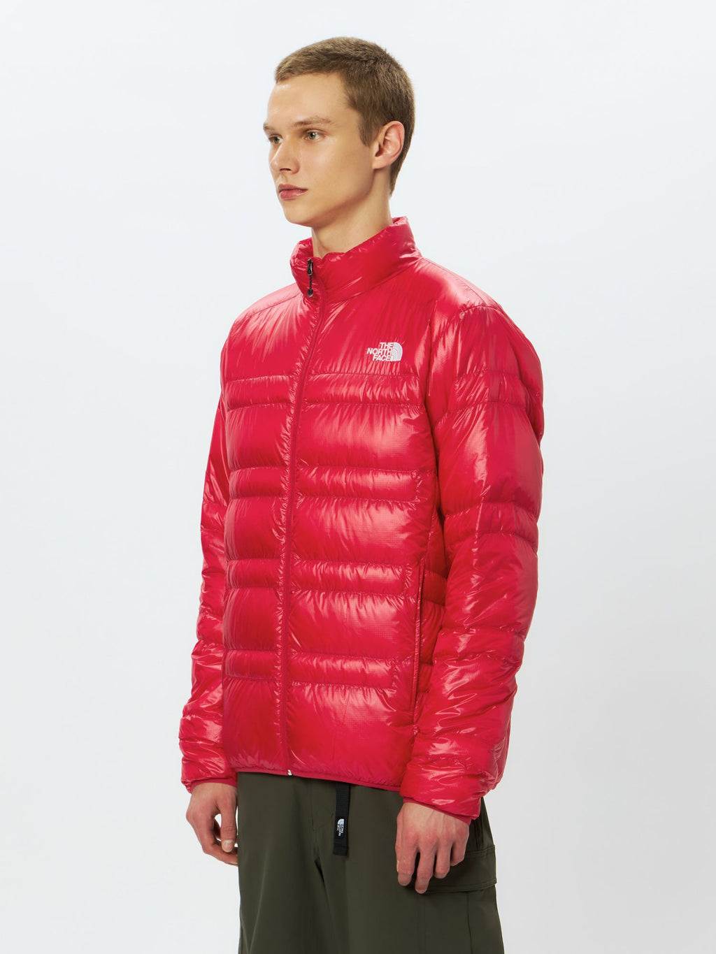 Light Heat Jacket (Men's)