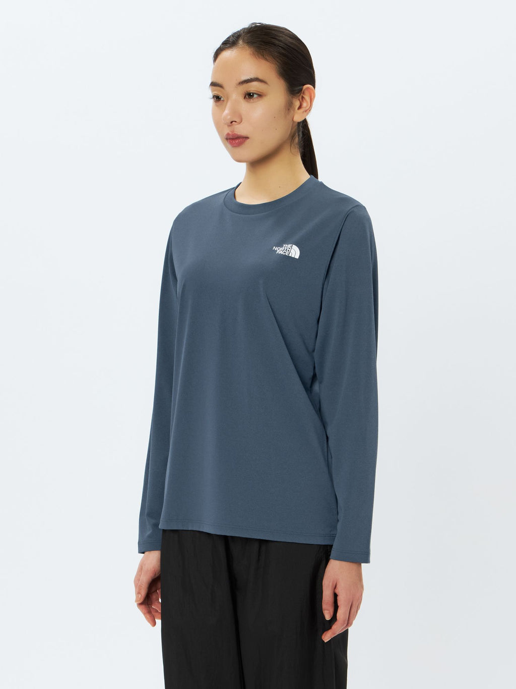 Long Sleeve Blind Runner Tee (Women's)