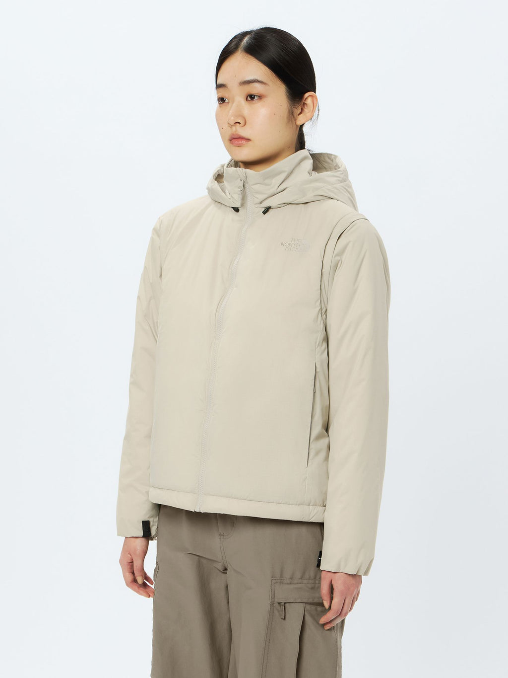 Zip-in Sunny Nook Jacket (Women's)