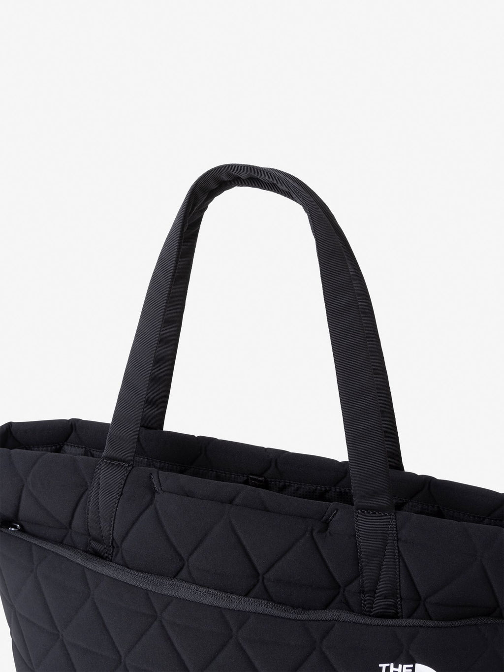 Geoface Tote