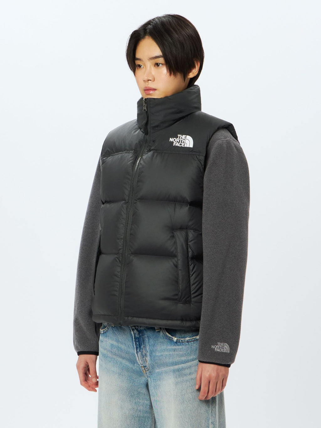 Nuptse Vest (Women's)
