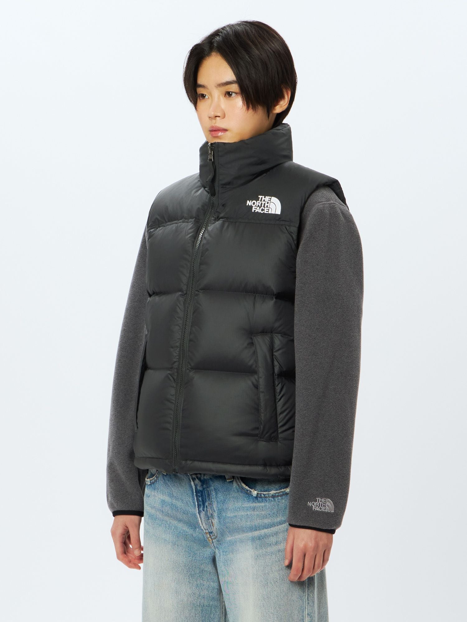 Nuptse Vest (Women's)