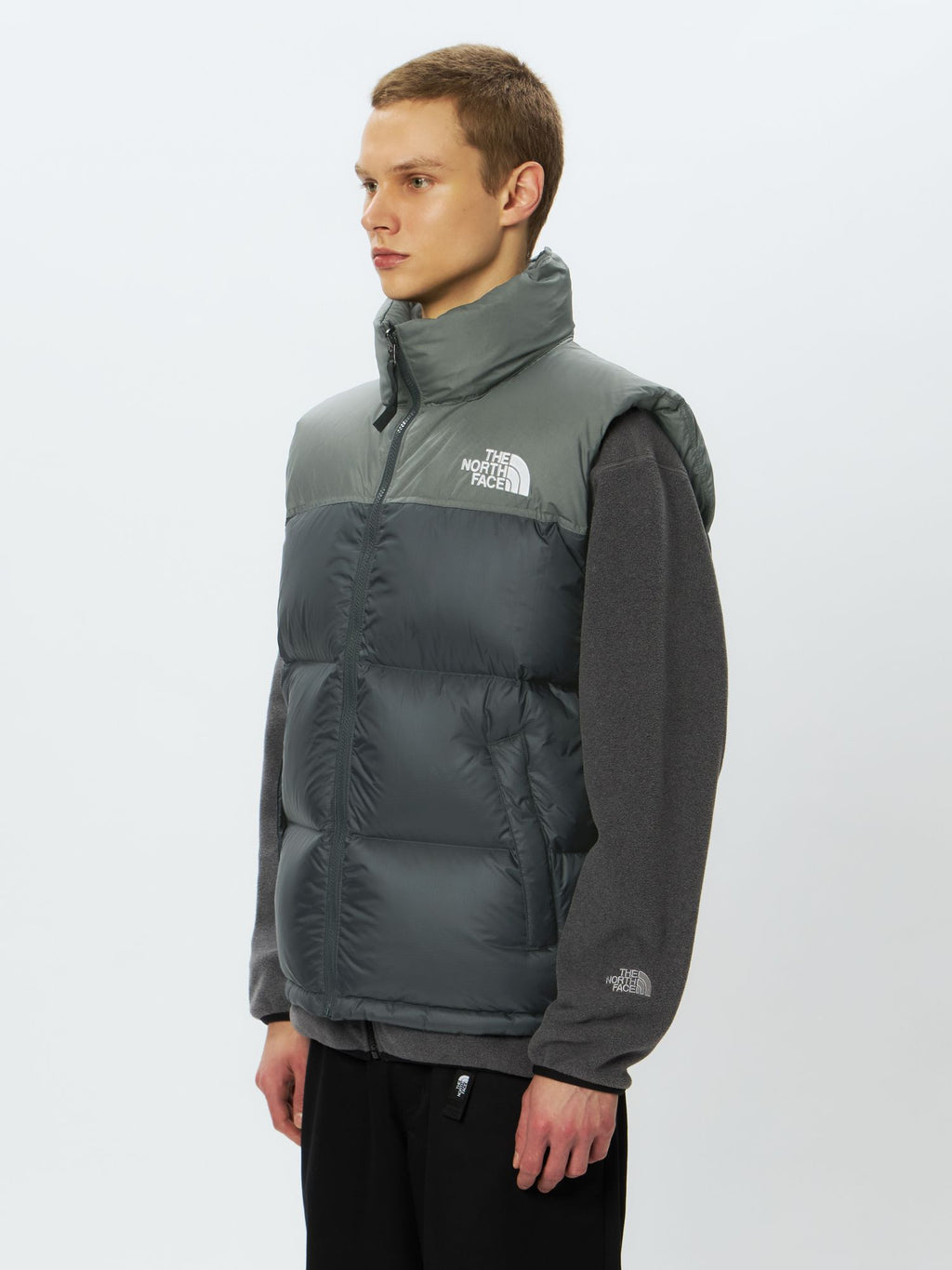 Nuptse Vest (Men's)