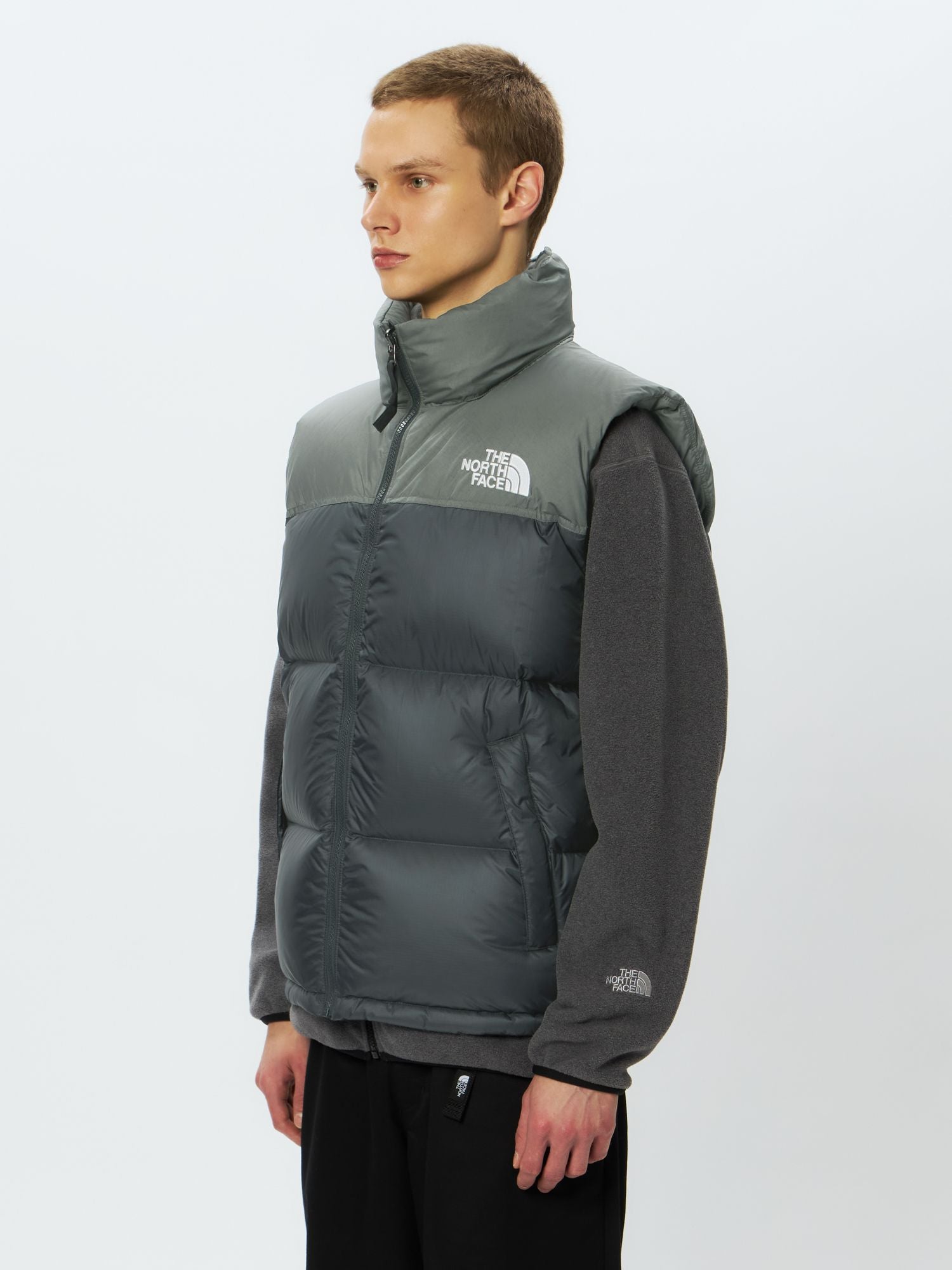 Nuptse Vest (Men's)