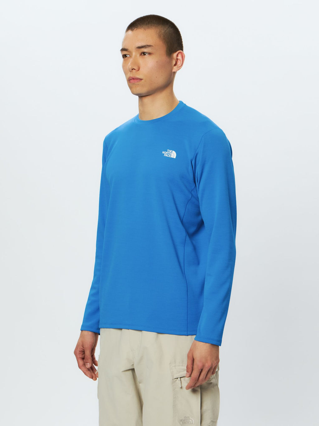 Long Sleeve QD Mid Crew (Men's)