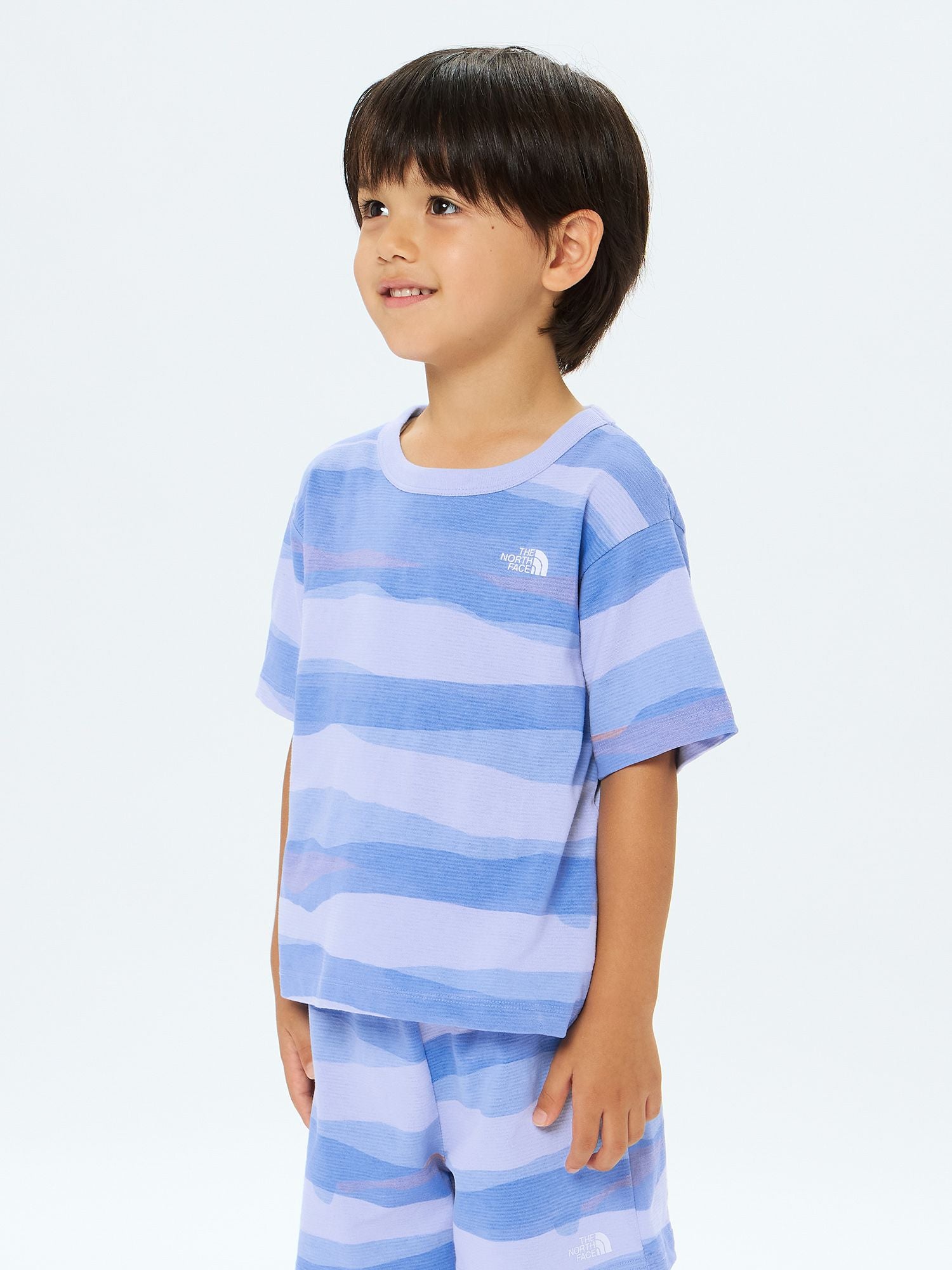 Toddler Short Sleeve Little Breeze Tee (Kids)
