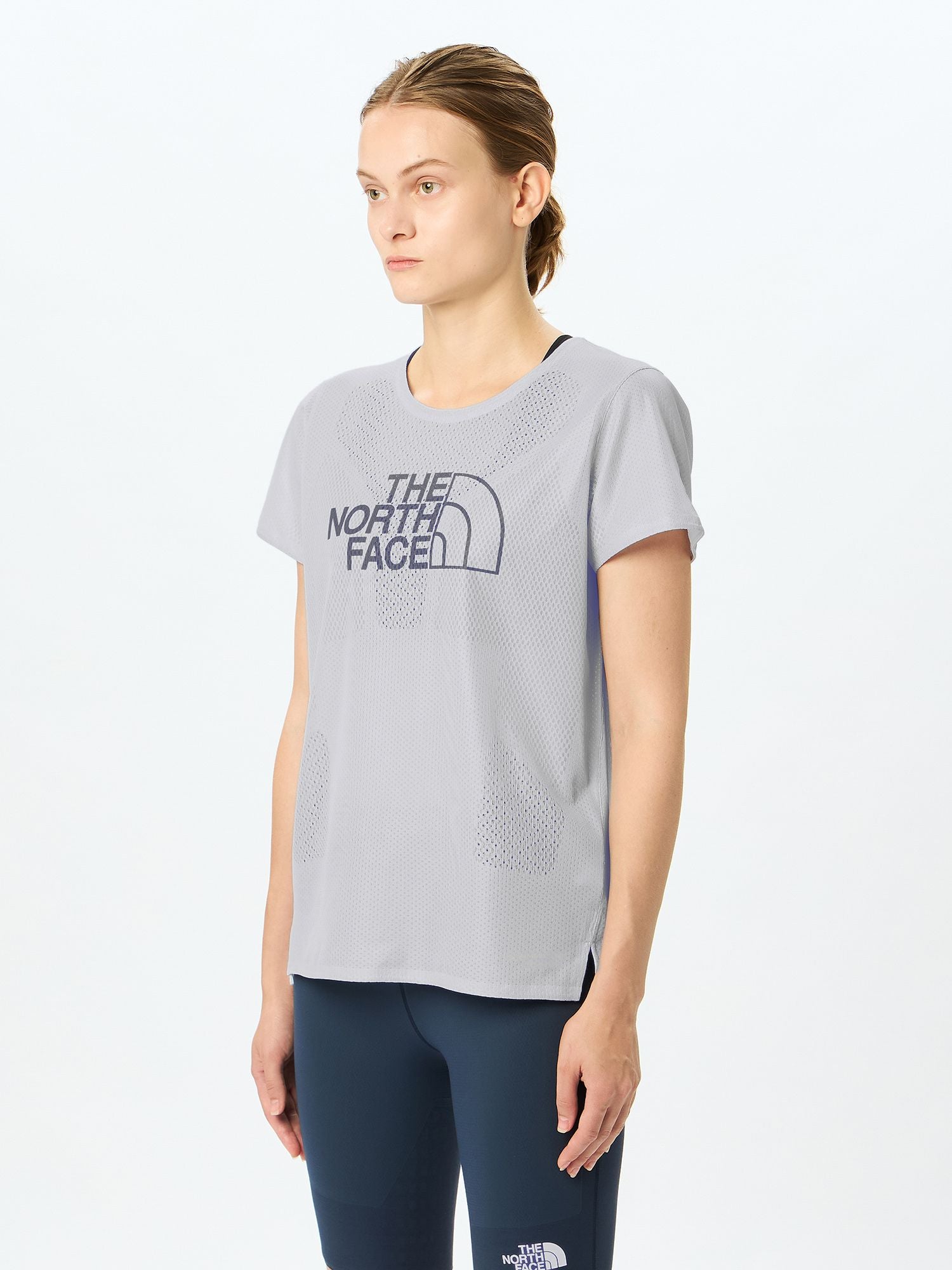 HST Short Sleeve Hypervent Crew (Women's)
