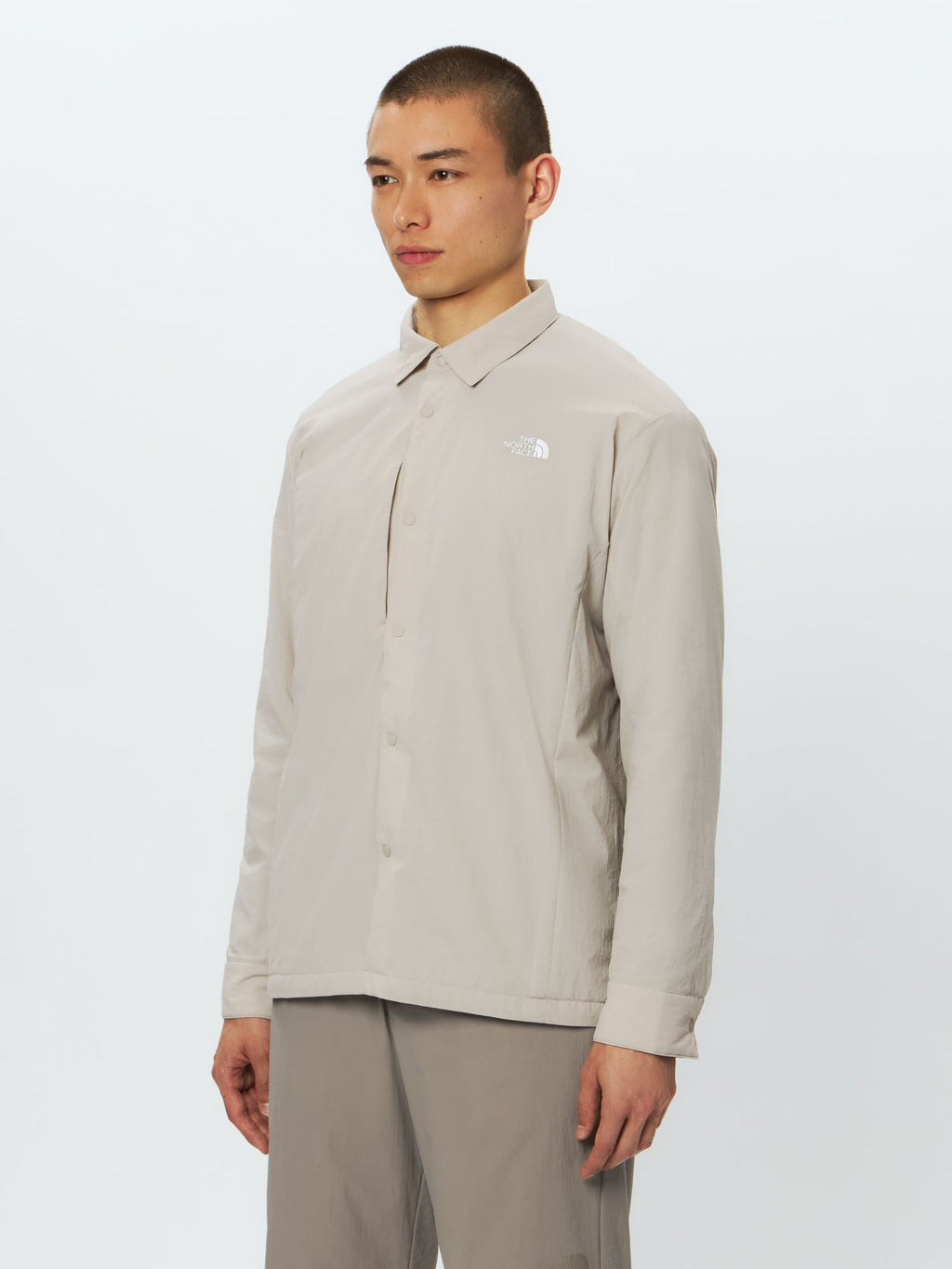 October Mid Shirt (Men's)