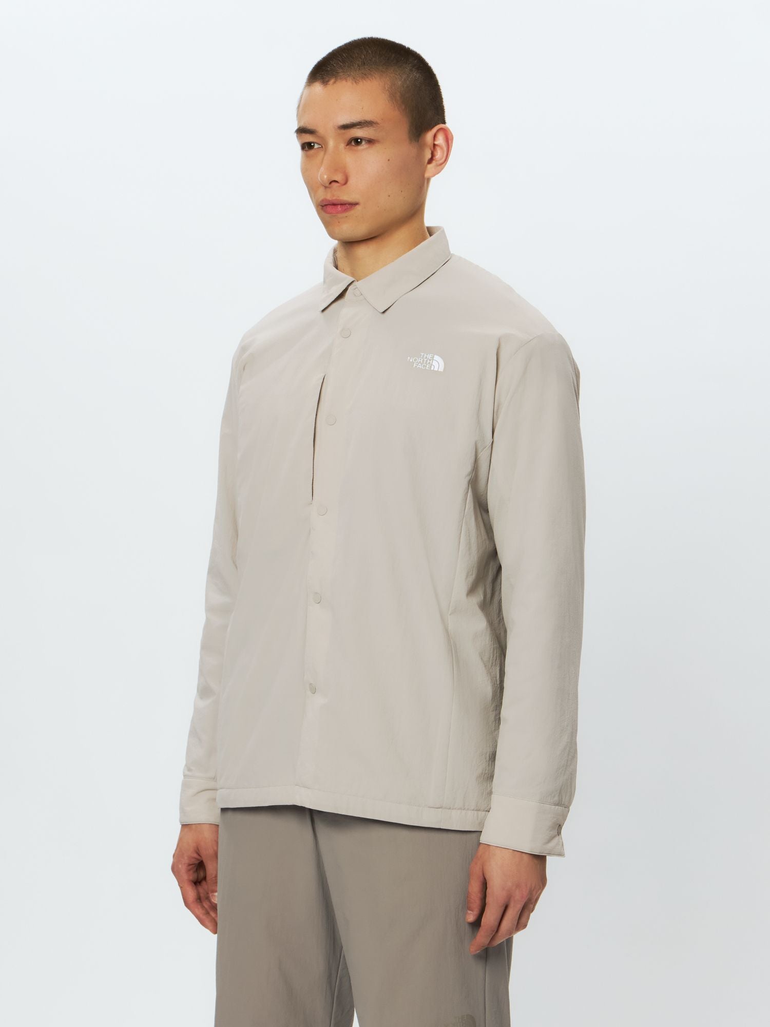 October Mid Shirt (Men's)
