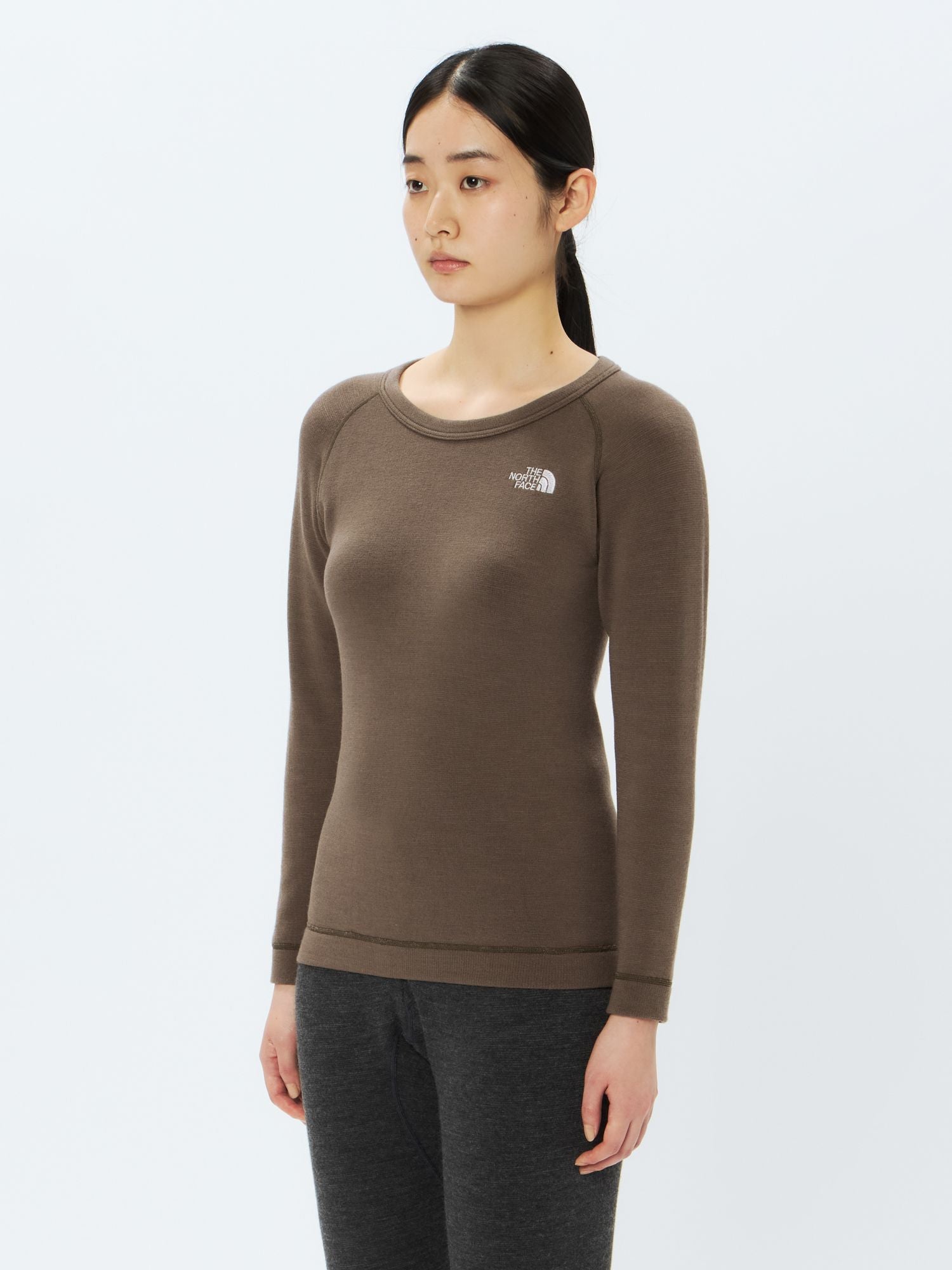 Expedition Hot Crew (Unisex)