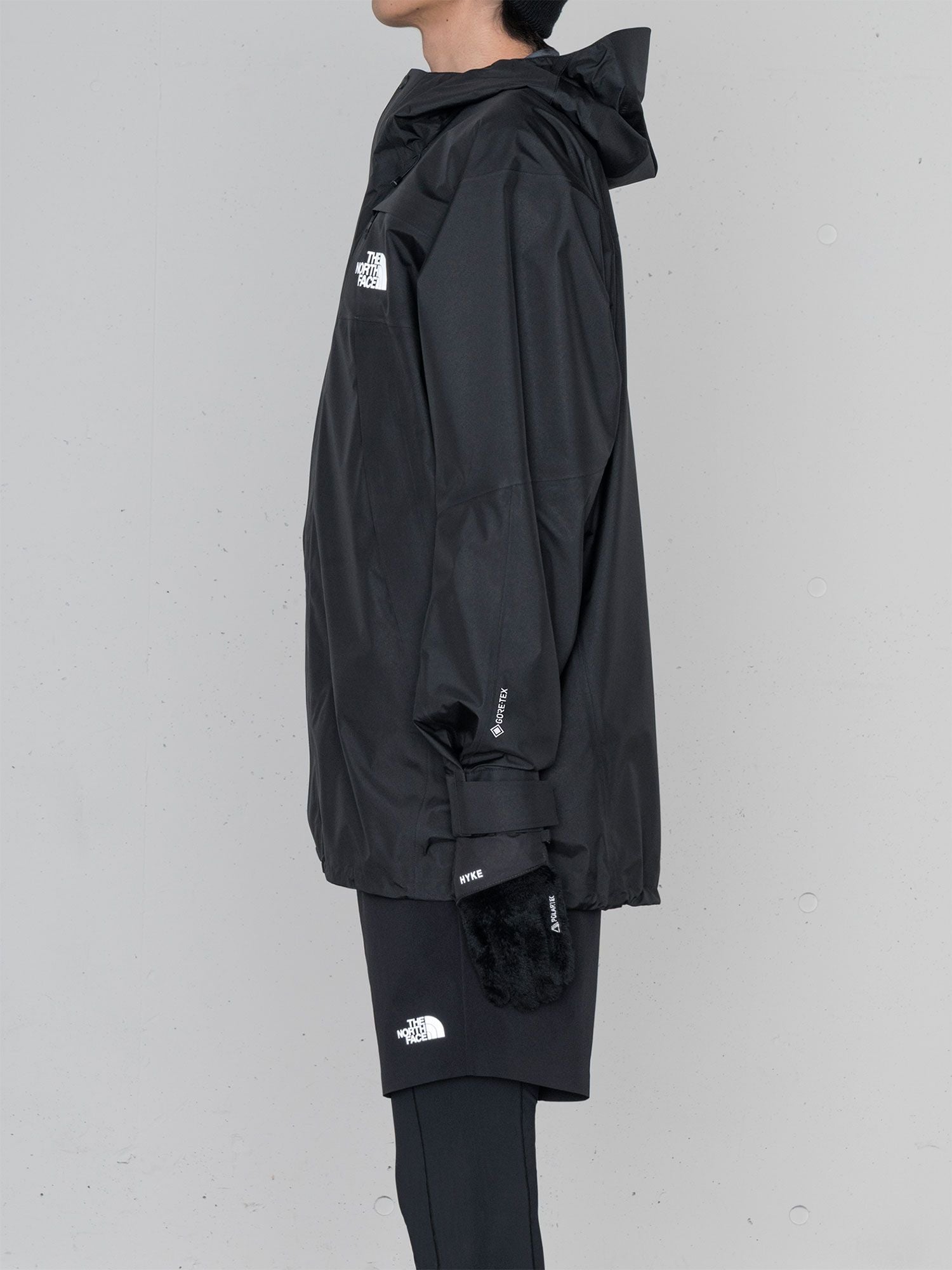 HYKE GTX Trail Jacket (Men's)