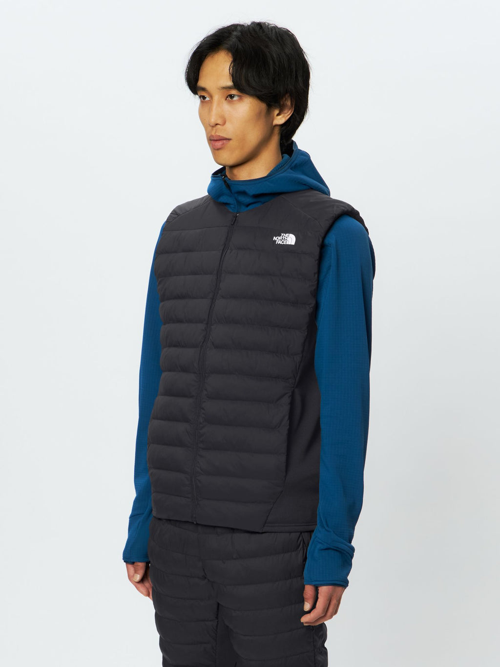 Red Run Vest (Men's)