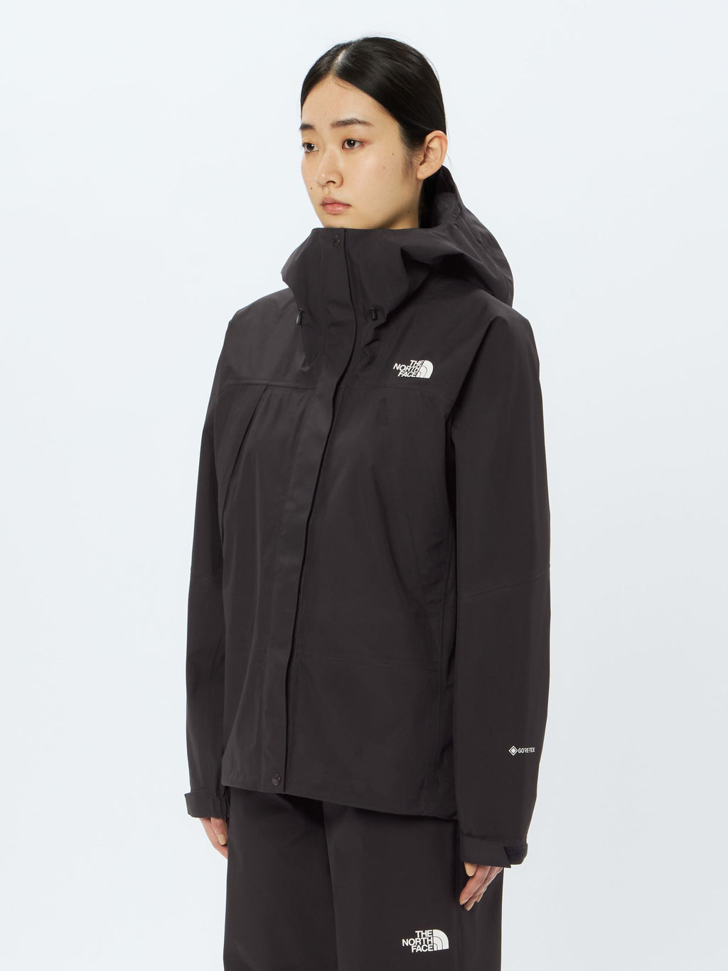 Mountain Rounder Jacket (Women's)
