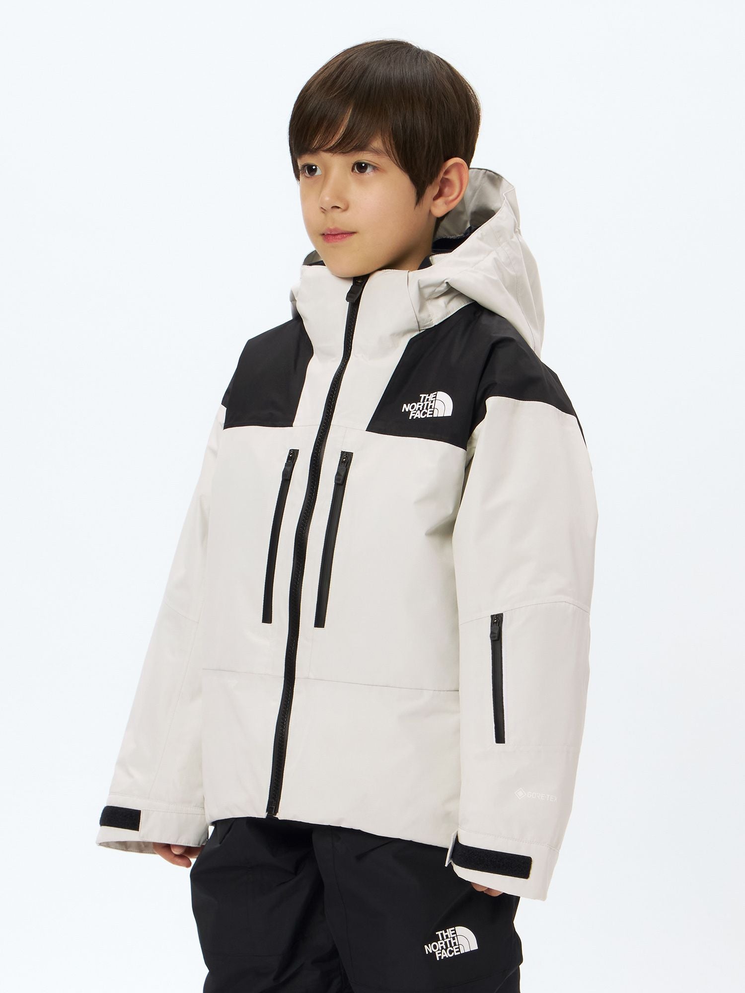 Gore-Tex Insulation Jacket (Kids)