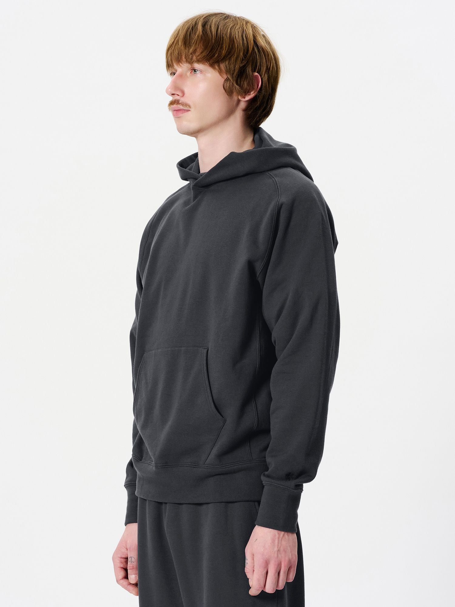 Rio Optimum Sweat Hoodie (Unisex)