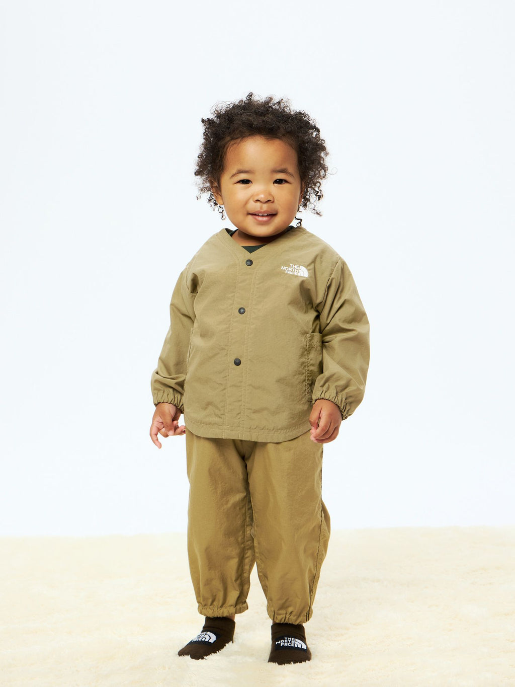 Field Smock (Baby)