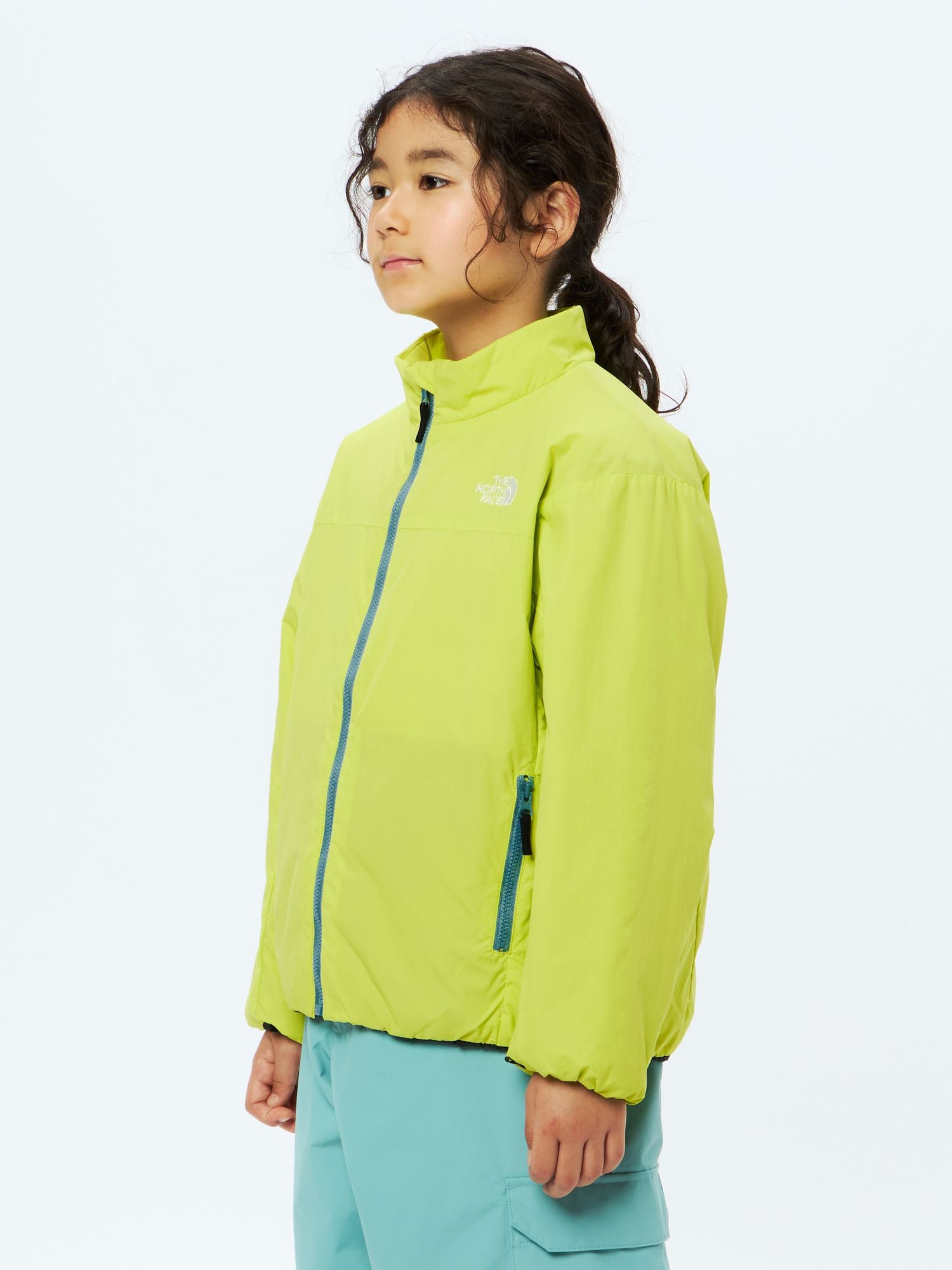 Convert Cross Jacket (Kids)