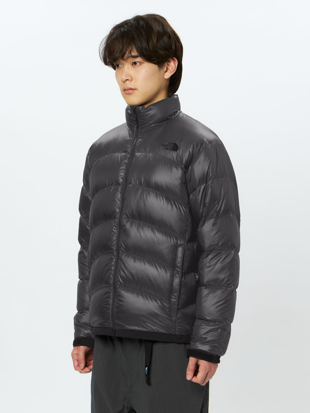 Zip-In Zip-Aconcagua Jacket (Men's)