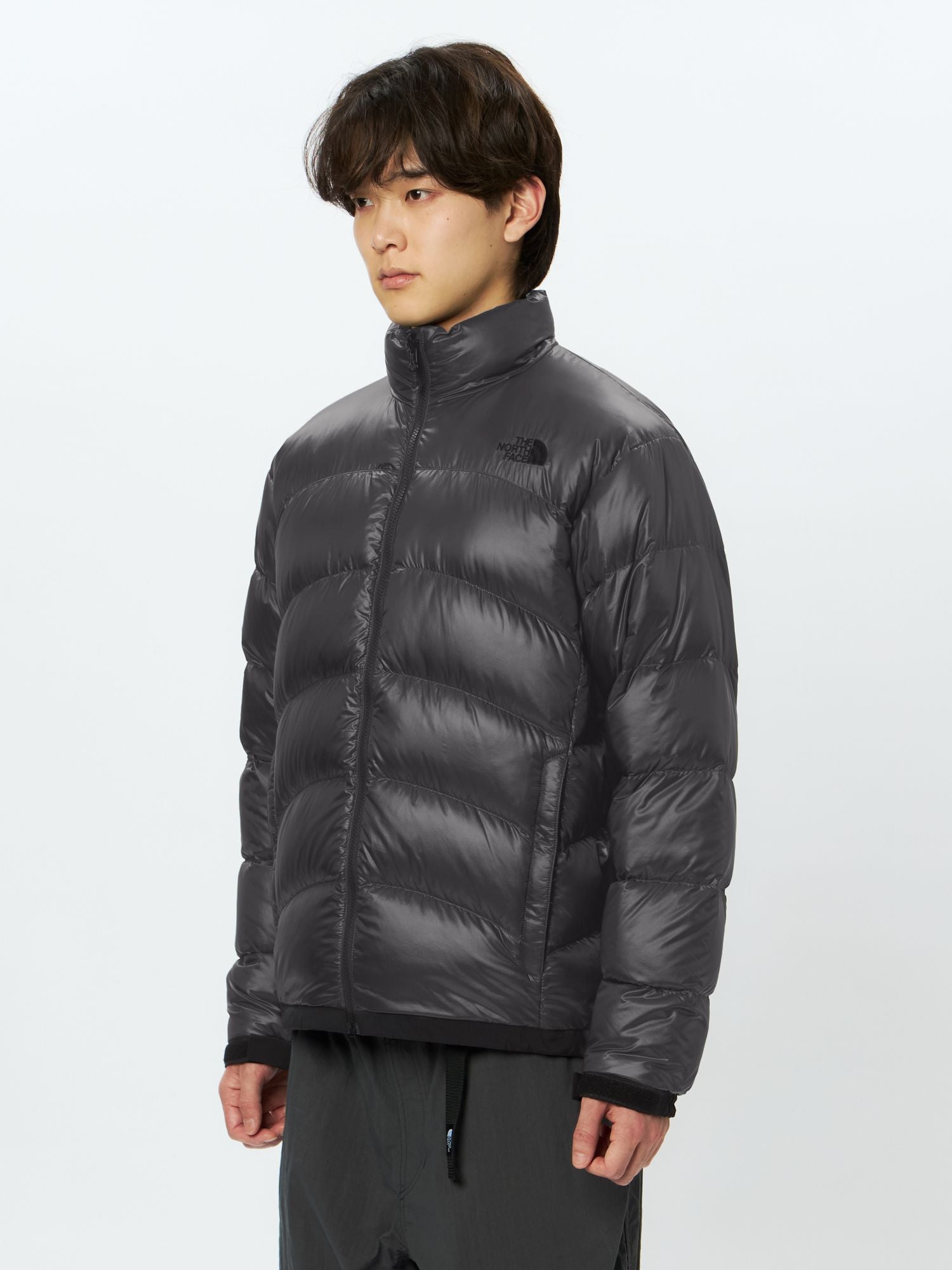 Zip-In Zip-Aconcagua Jacket (Men's)