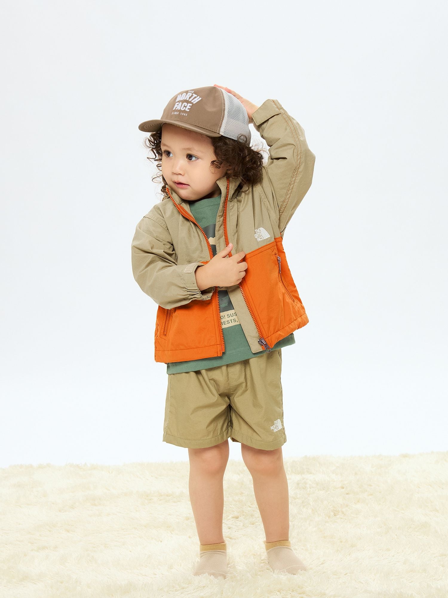 Compact Jacket (Baby)