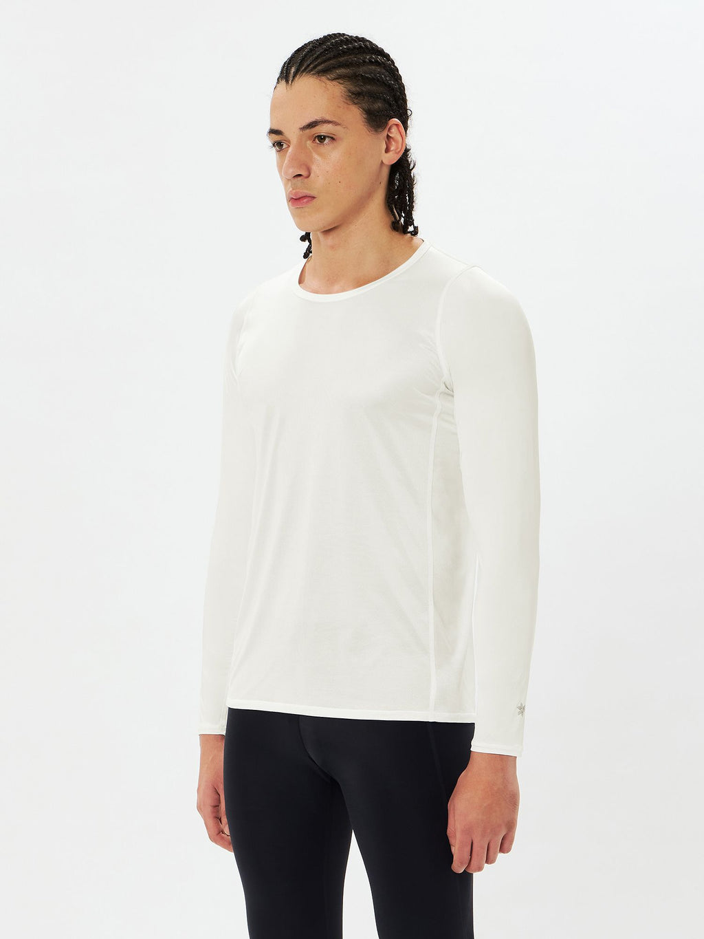 Cooling Long Sleeve (C3fit / Men's)