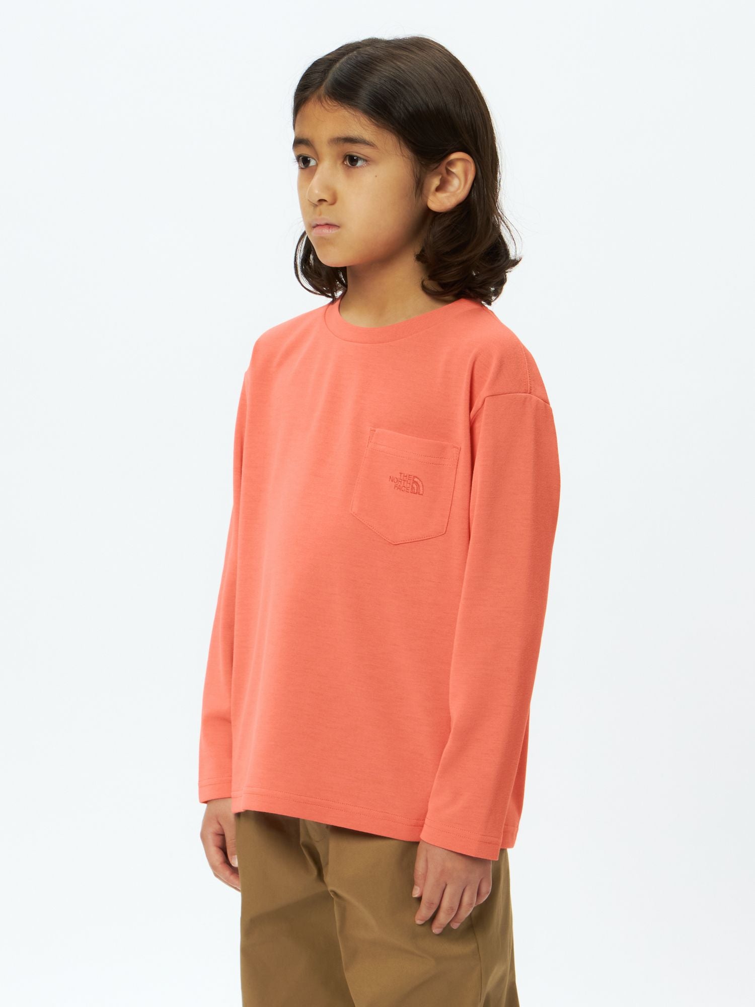 Long Sleeve Heat Protection Tee (Kids)