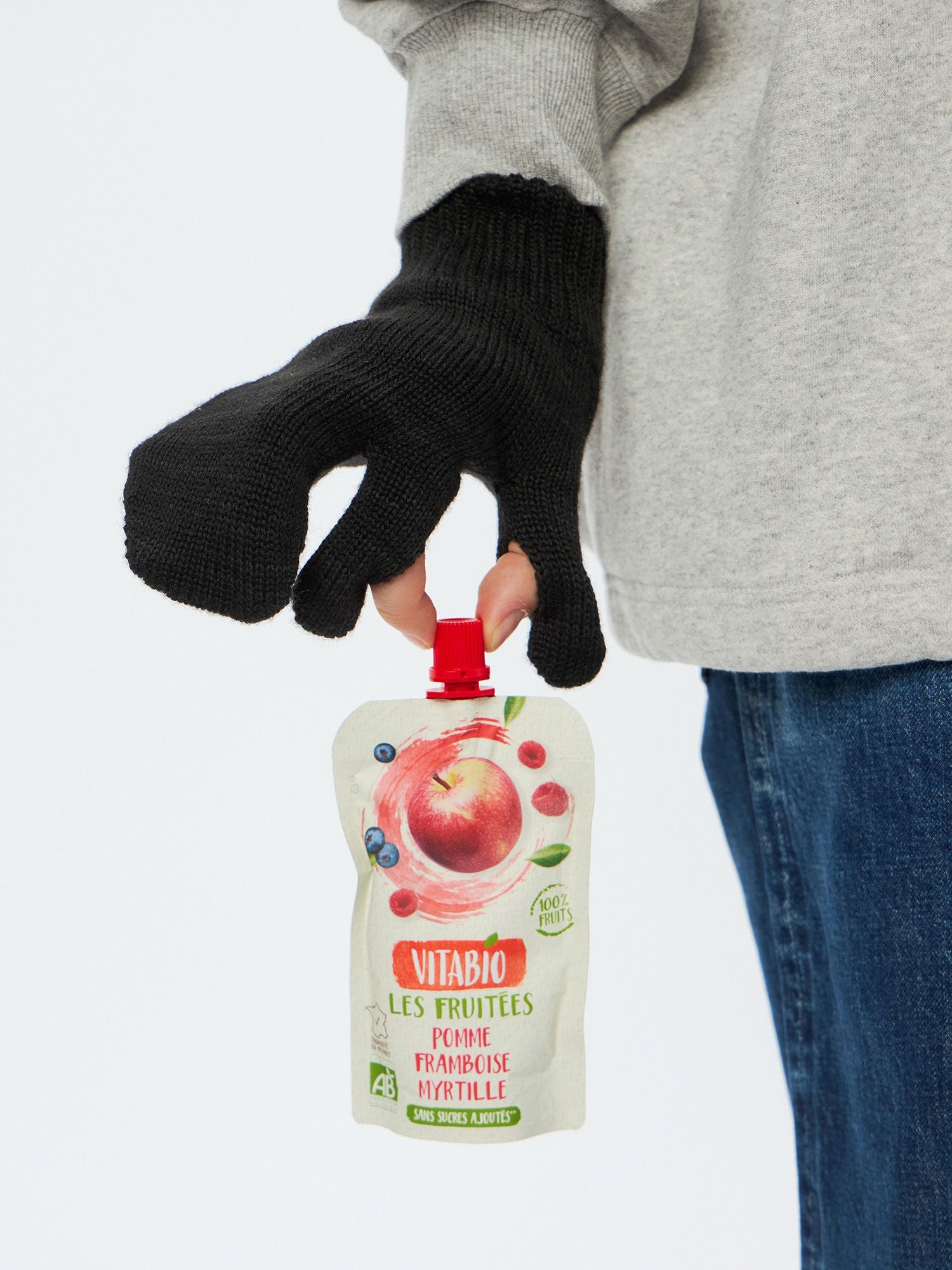 Sheep Harder / Gloves (Unisex)