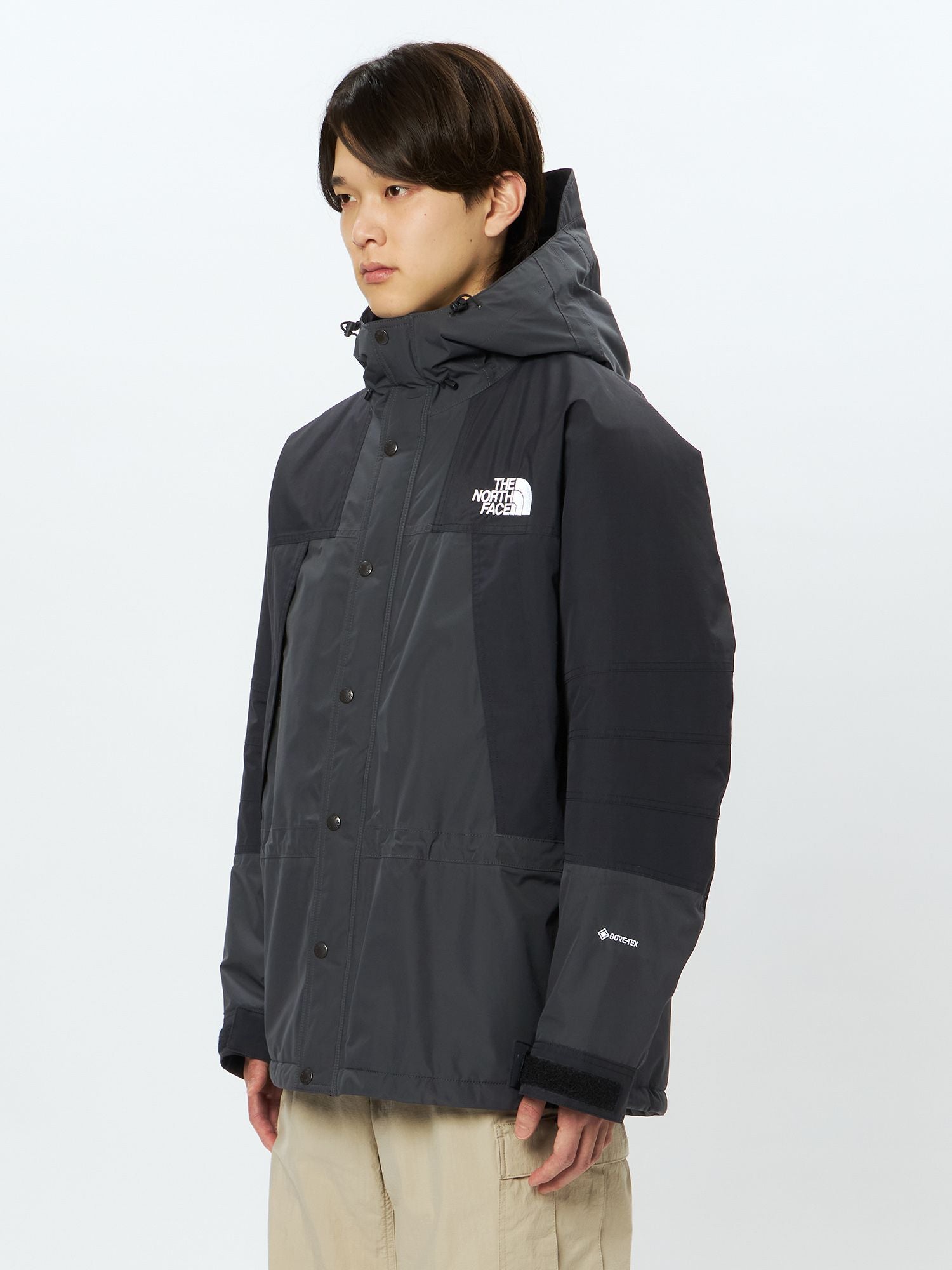 Mountain Insulation Jacket (Unisex)