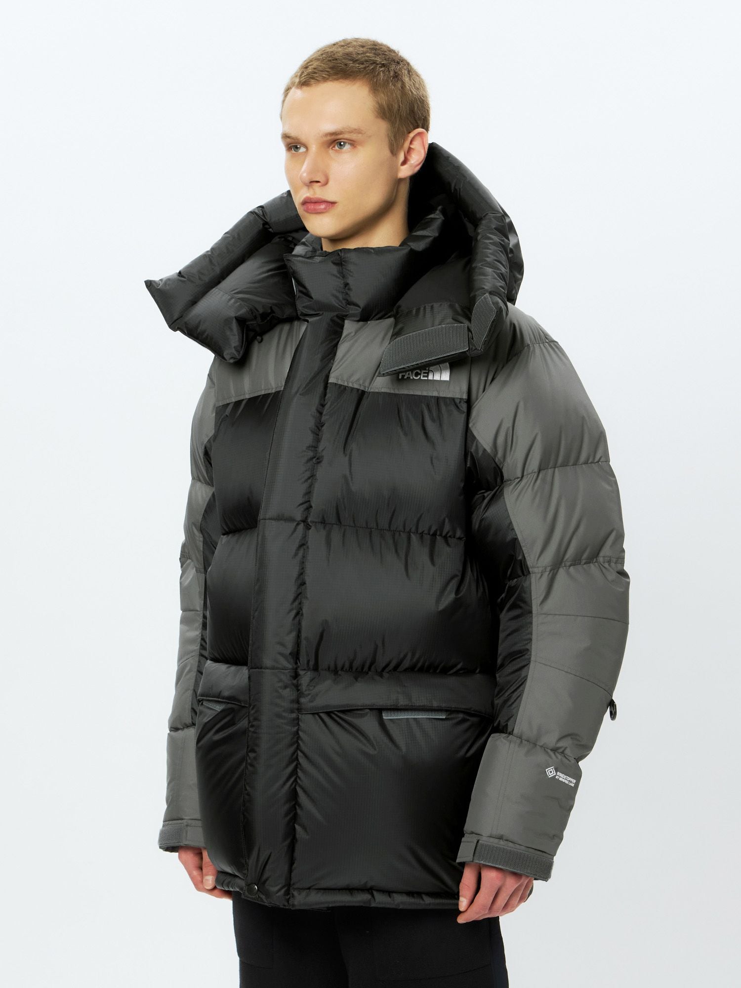 Him Down Parka (Unisex)