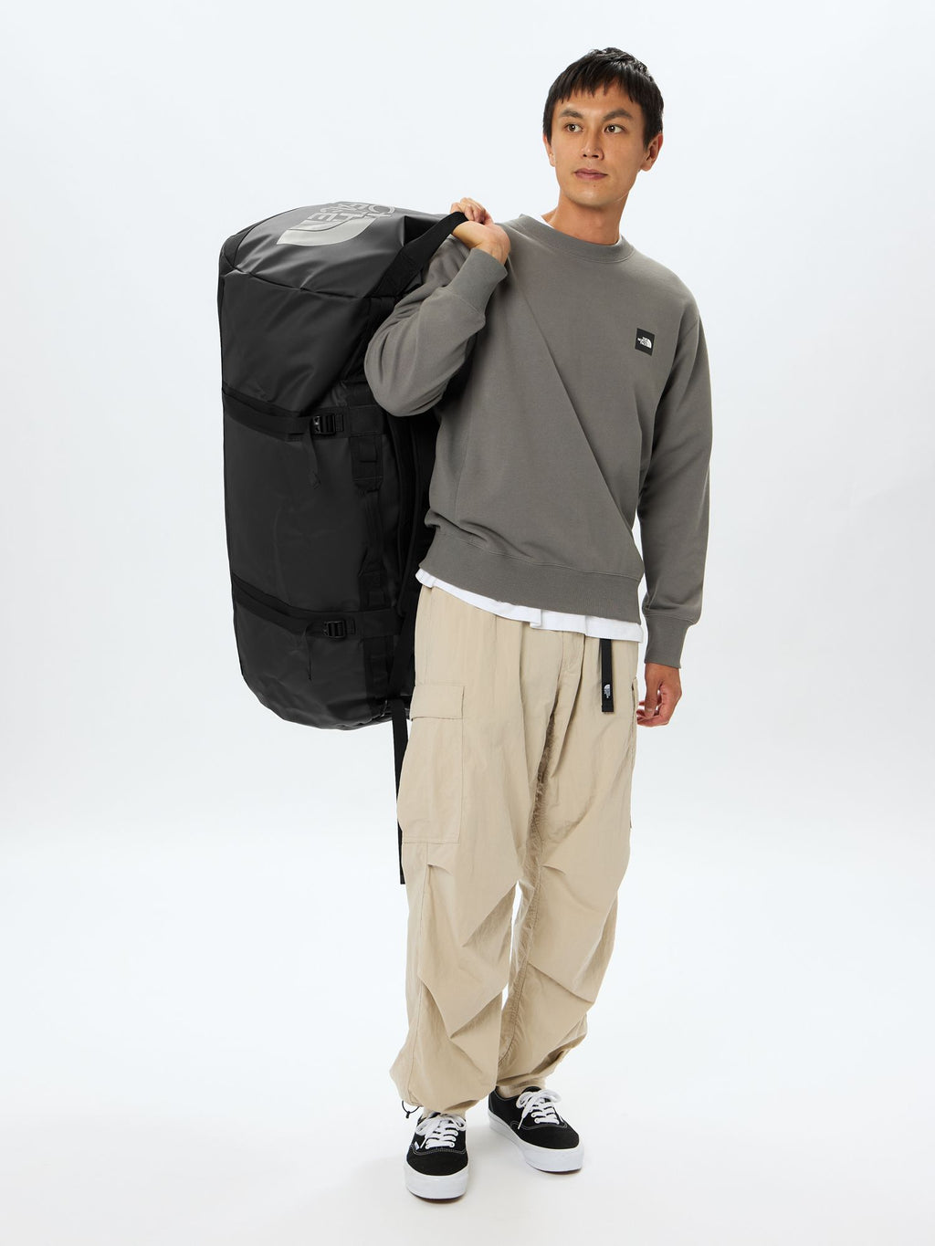 BC Duffle XXL