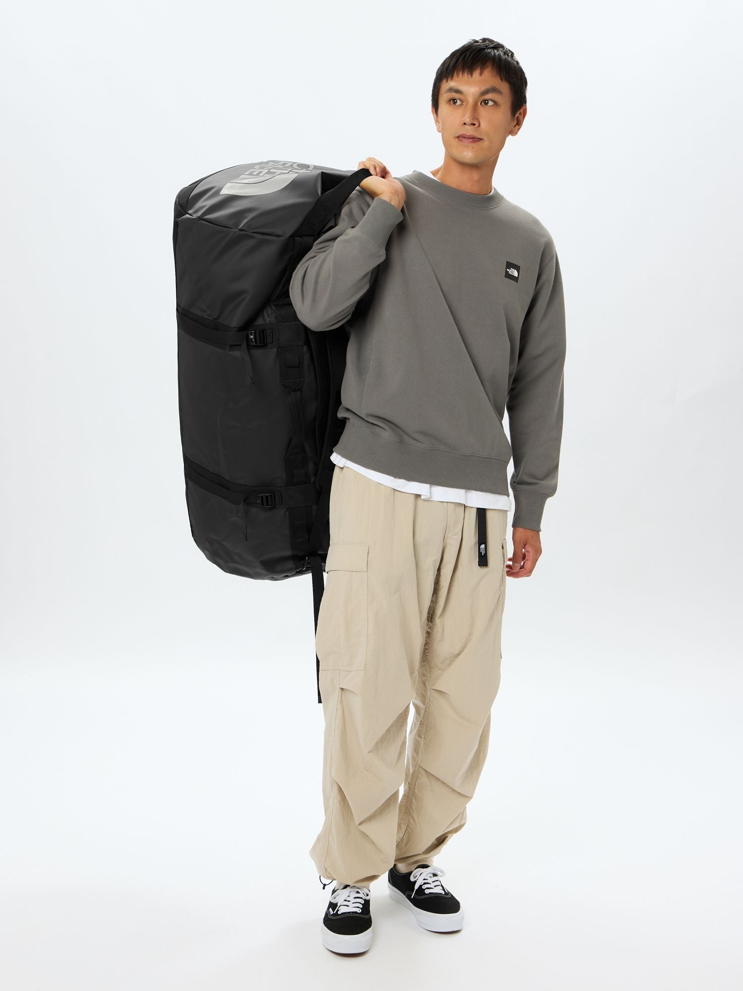 BC Duffle XXL