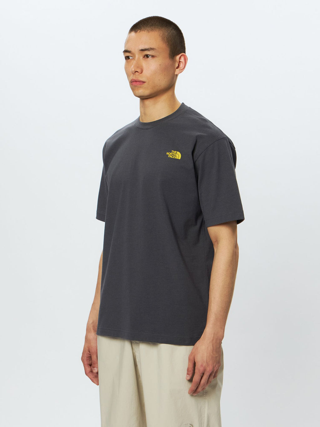 Short Sleeve Climbers Insight Tee (Unisex)