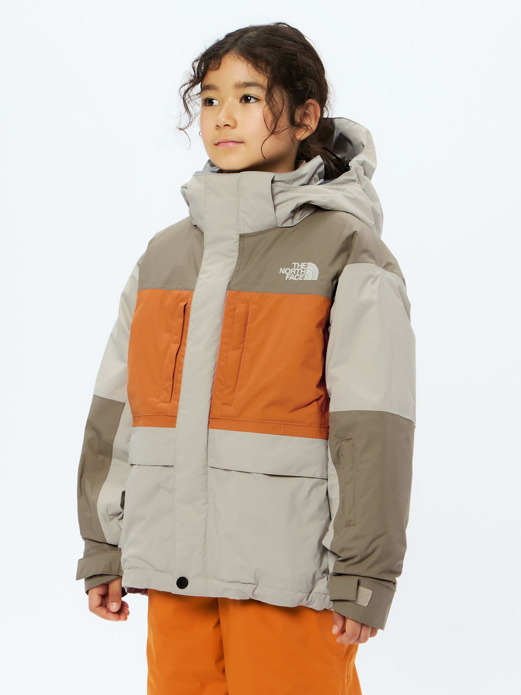 Snow Insulation Jacket (Kids)