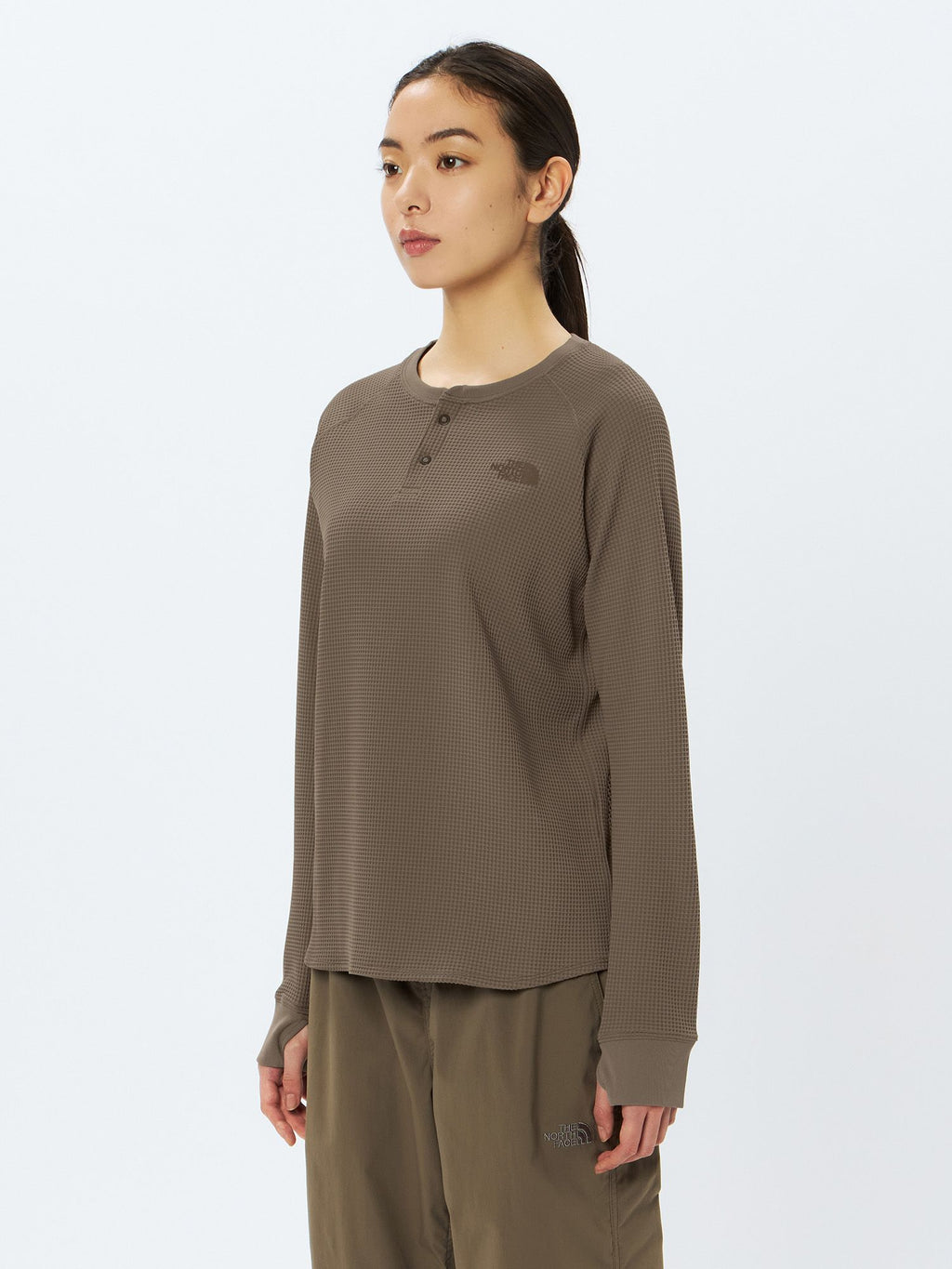 Free Run Waffle Crew (Women's)