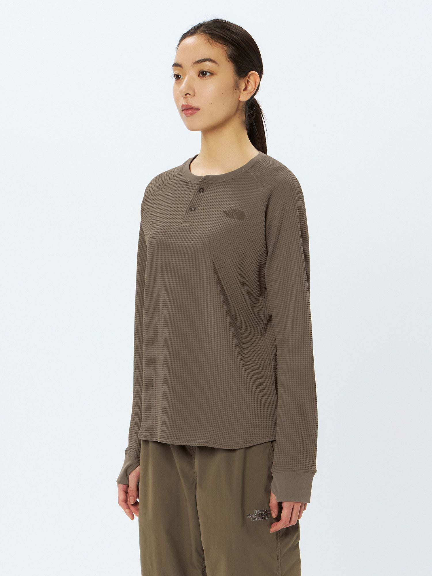 Free Run Waffle Crew (Women's)