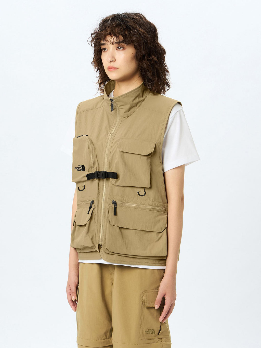 Field Utility Vest (Unisex)