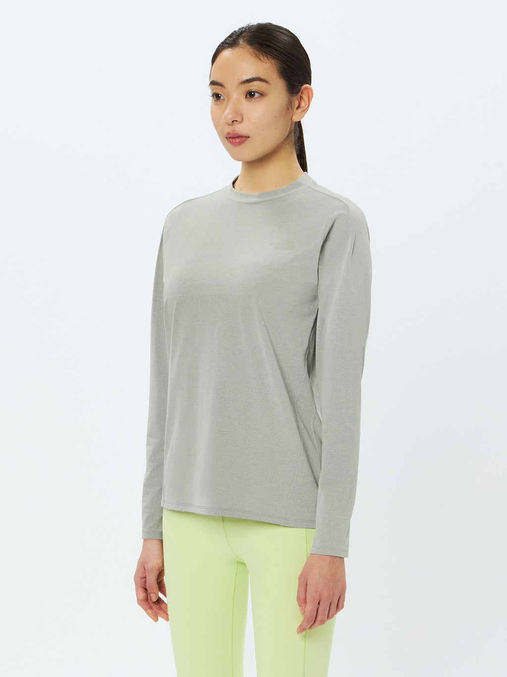 Long Sleeve Flash Dry Action Crew (Women's)