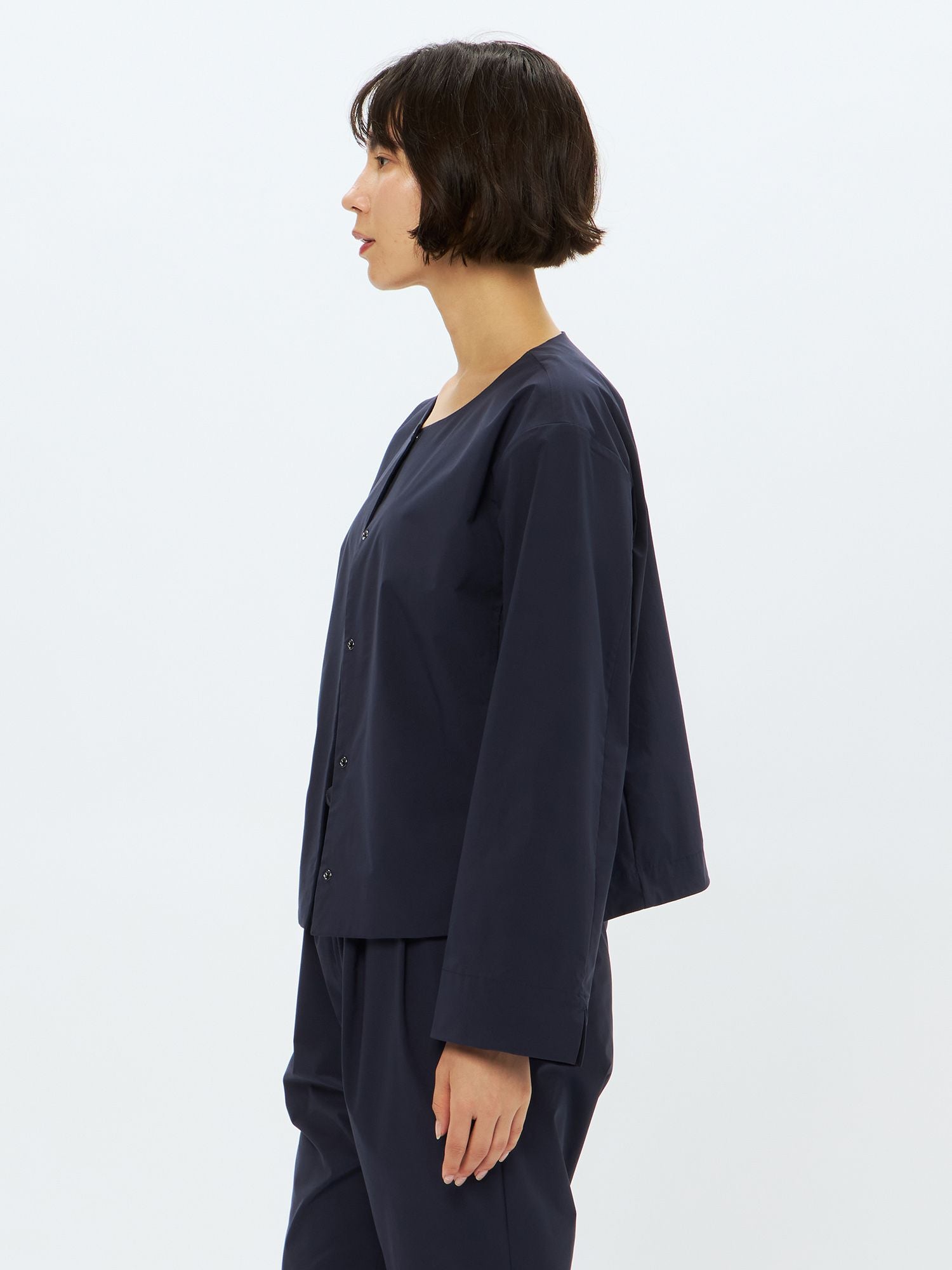 Ravi / Women's Short Jacket (Ladies)