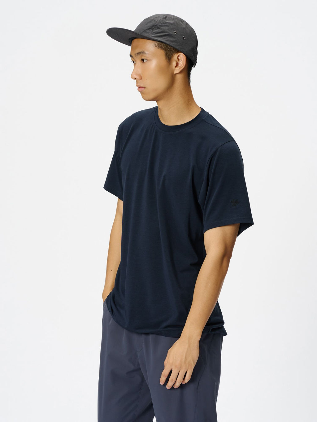 Polartec Delta T-Shirt (Unisex)