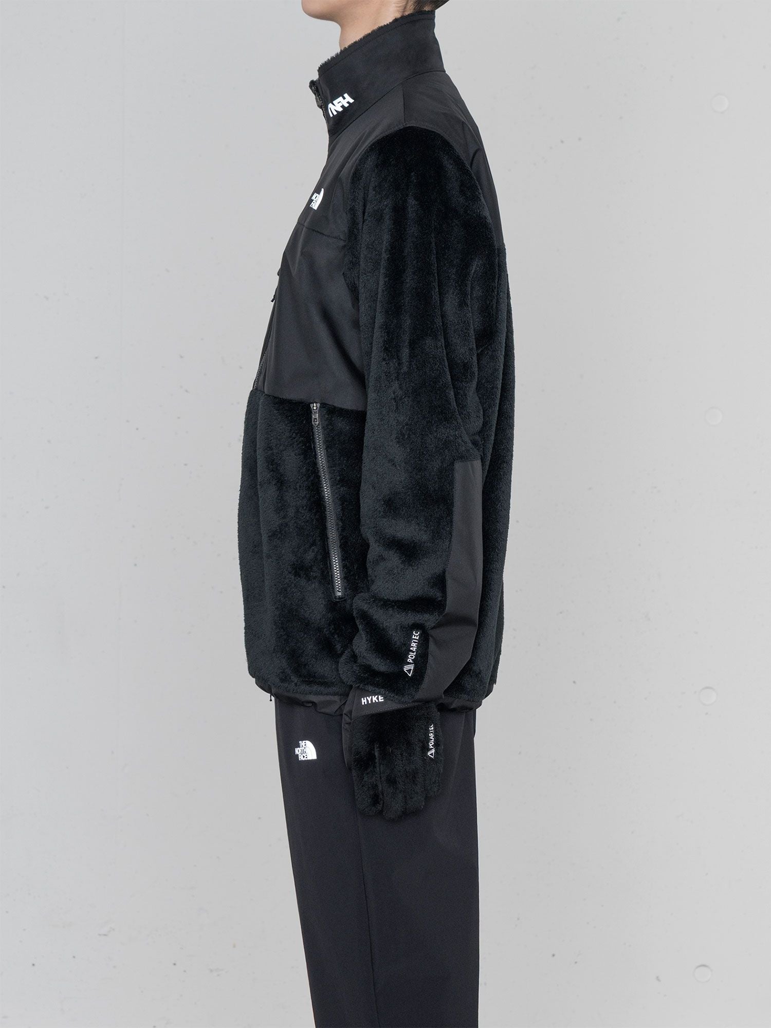 HYKE Fleece Trail Jacket (Women's)