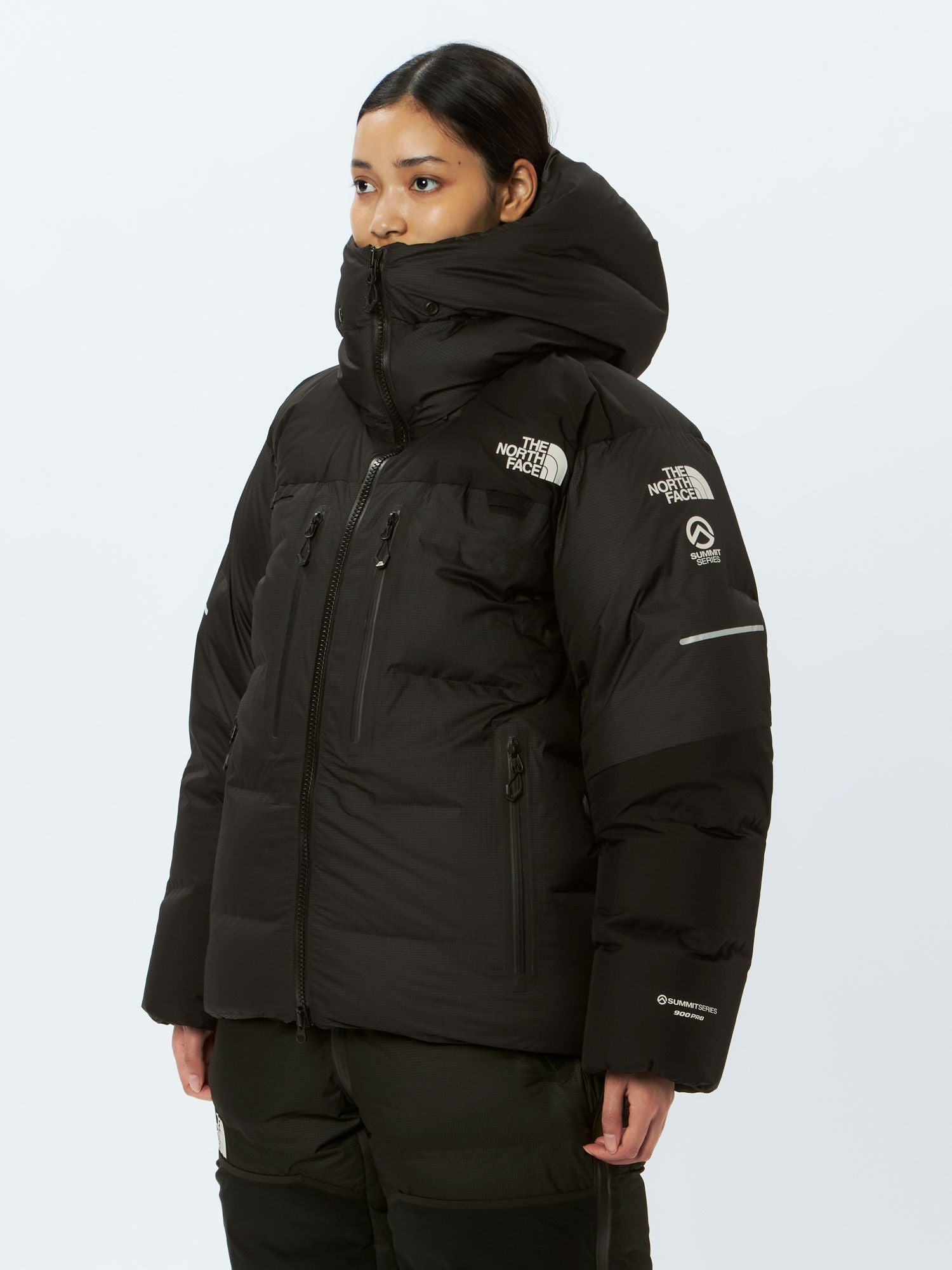 Himalayan Parka (Unisex)