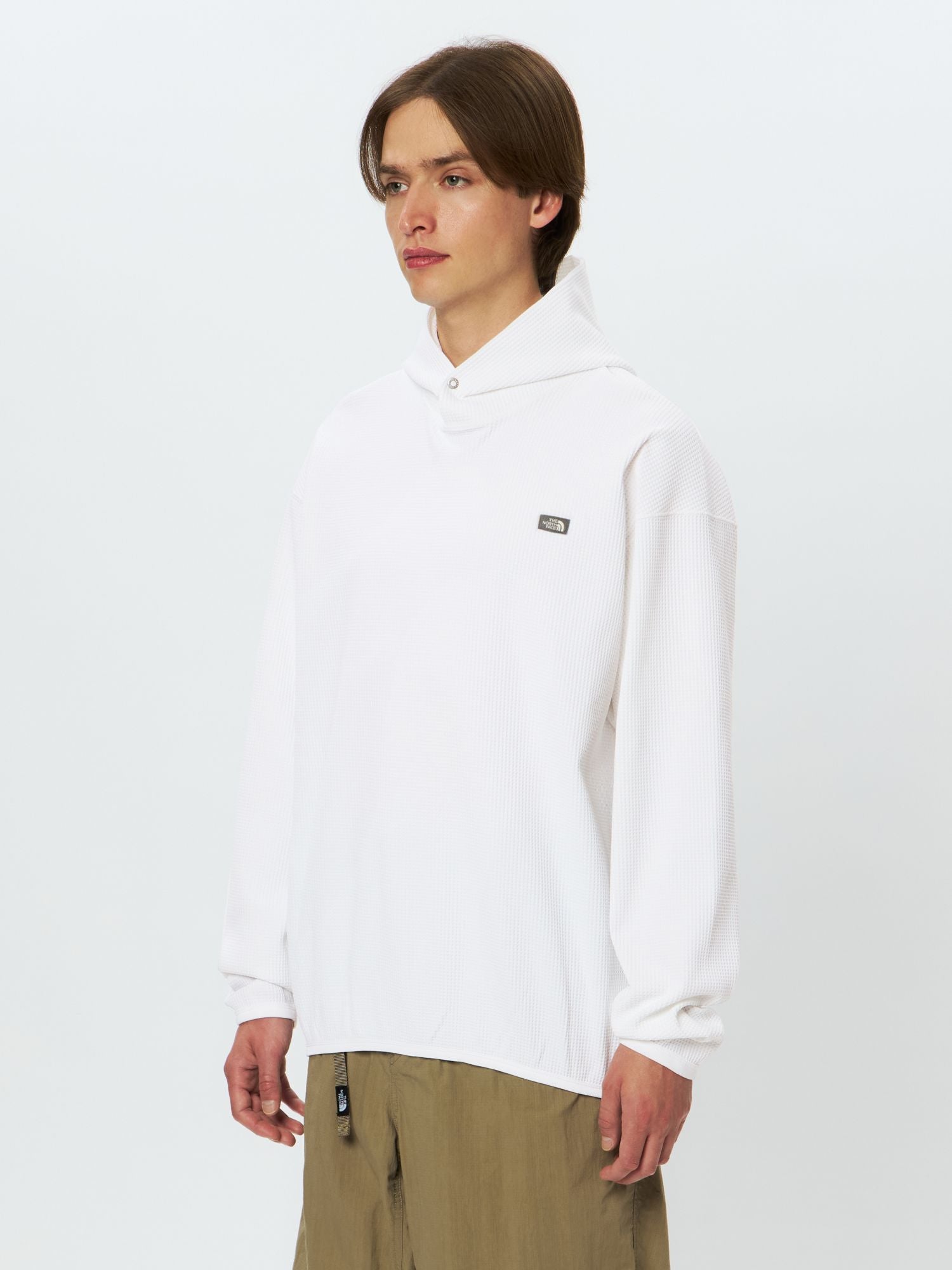 Enride Waffle Hoodie (Unisex)