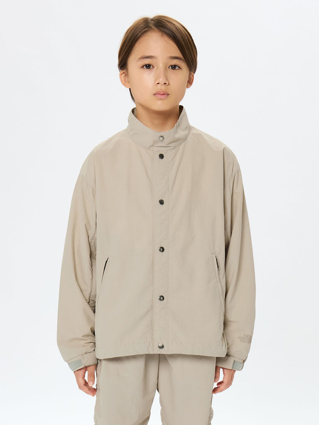 Adaptive Jacket (Kids)