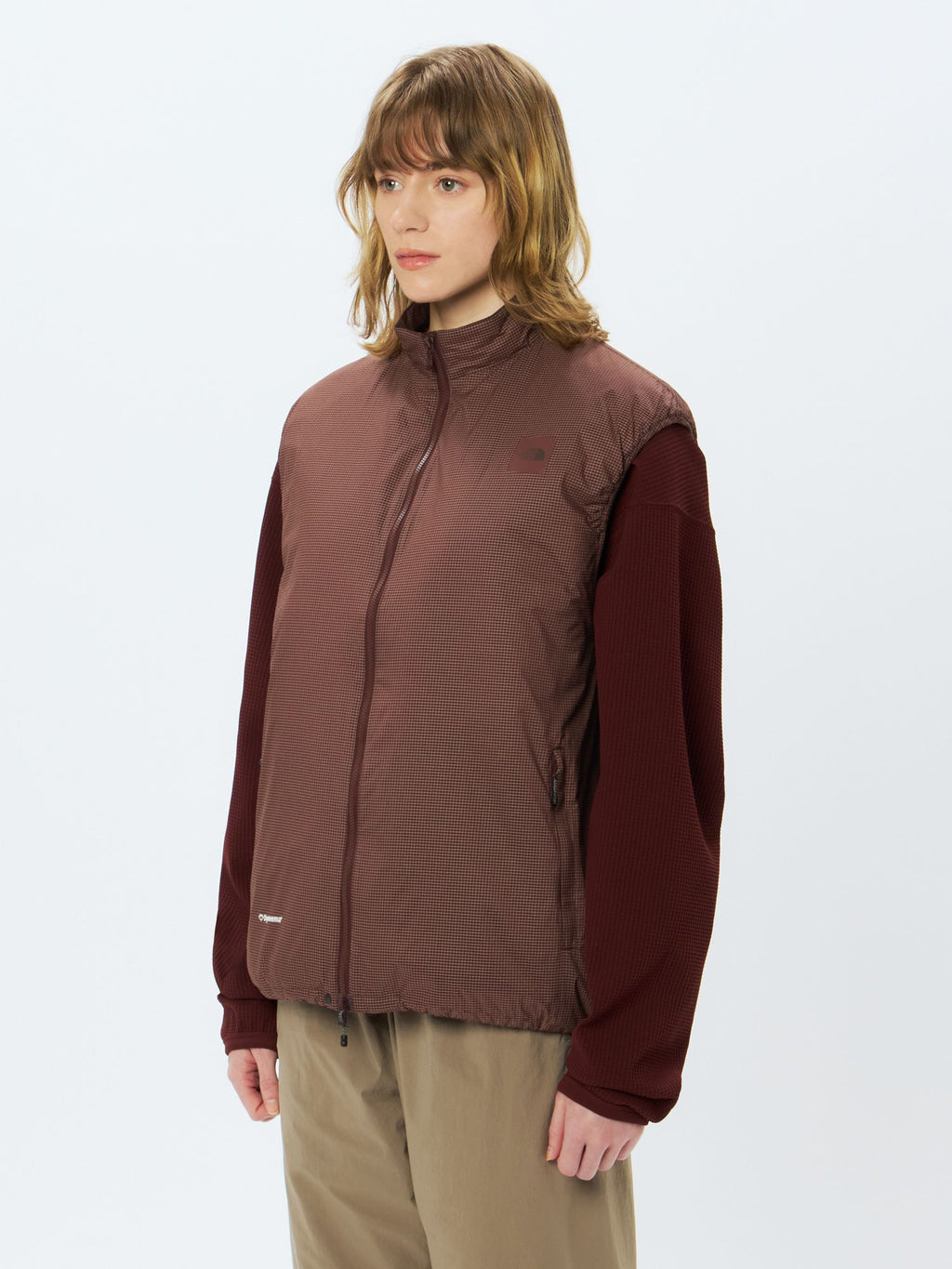 Enride Insulated Vest (Unisex)