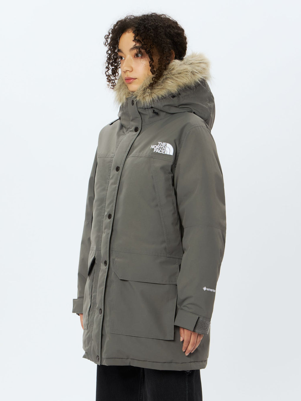 Mountain Down Coat (Women's)