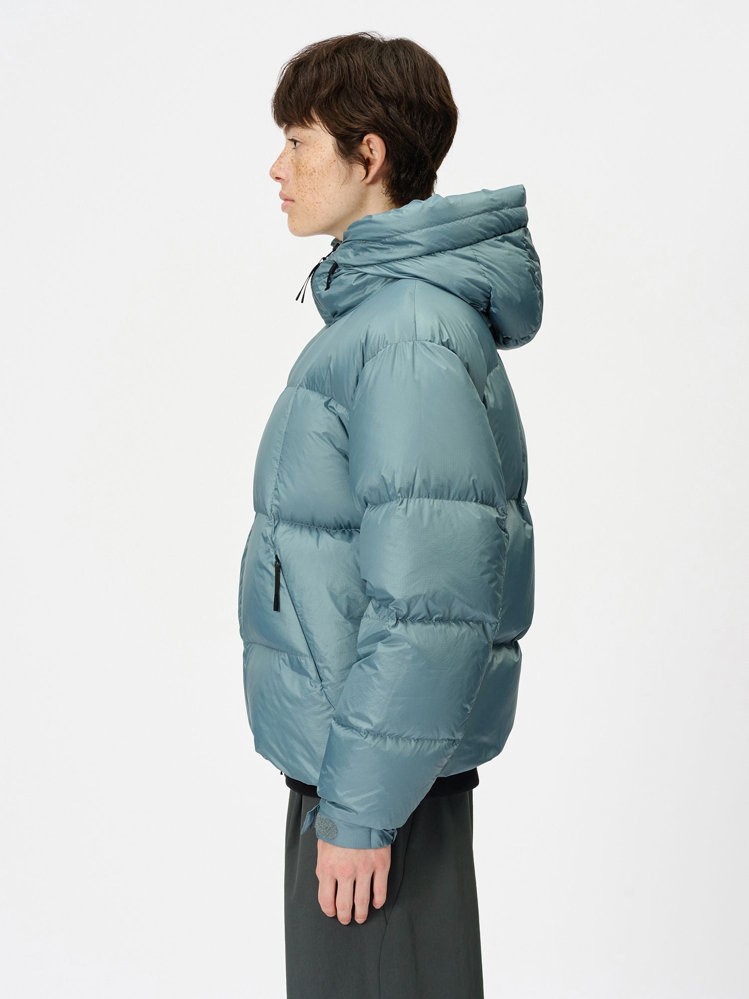 Pertex Quantum Down Parka (Ladies)