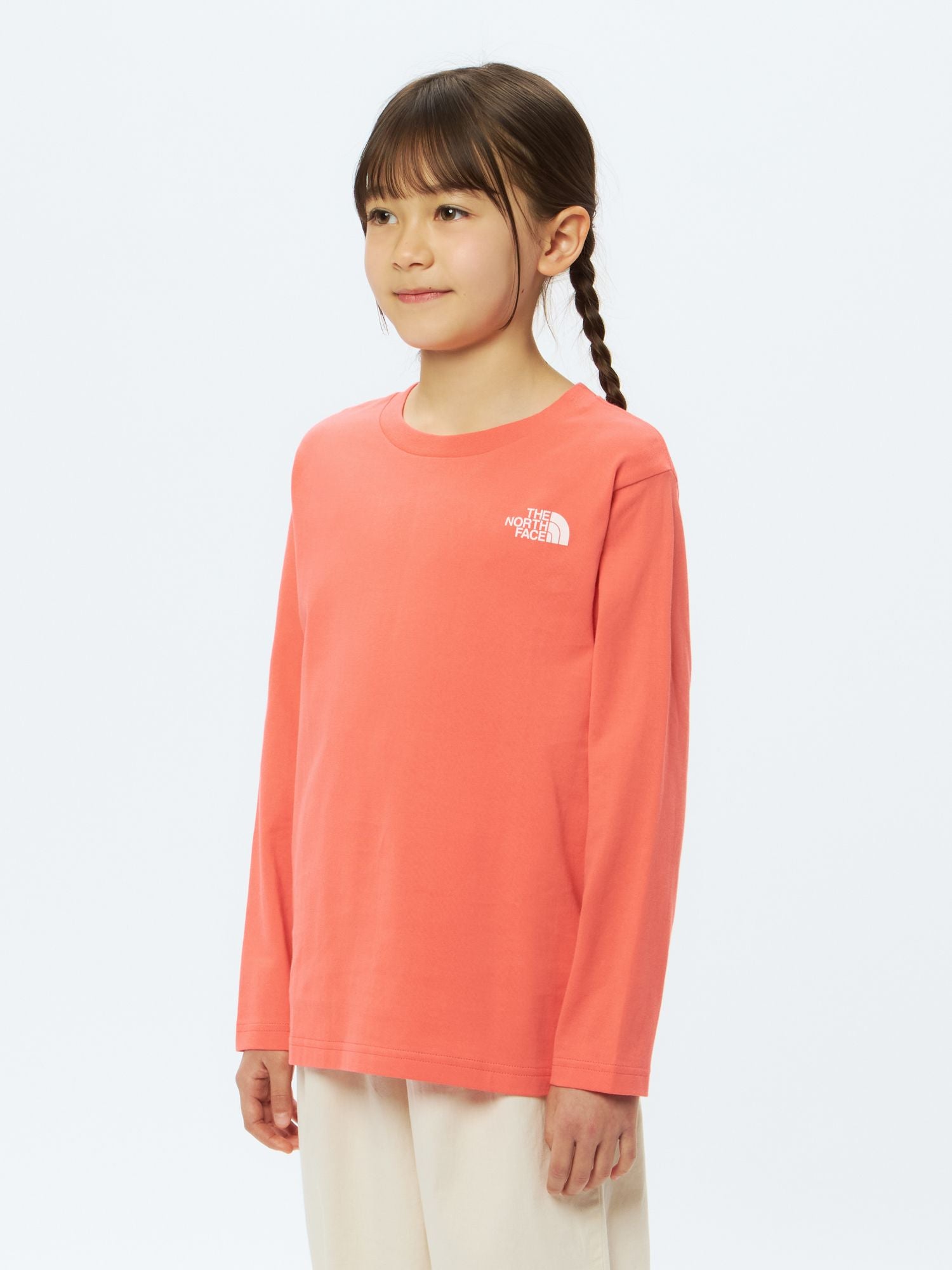 Long Sleeve Graphic Tee (Kids)